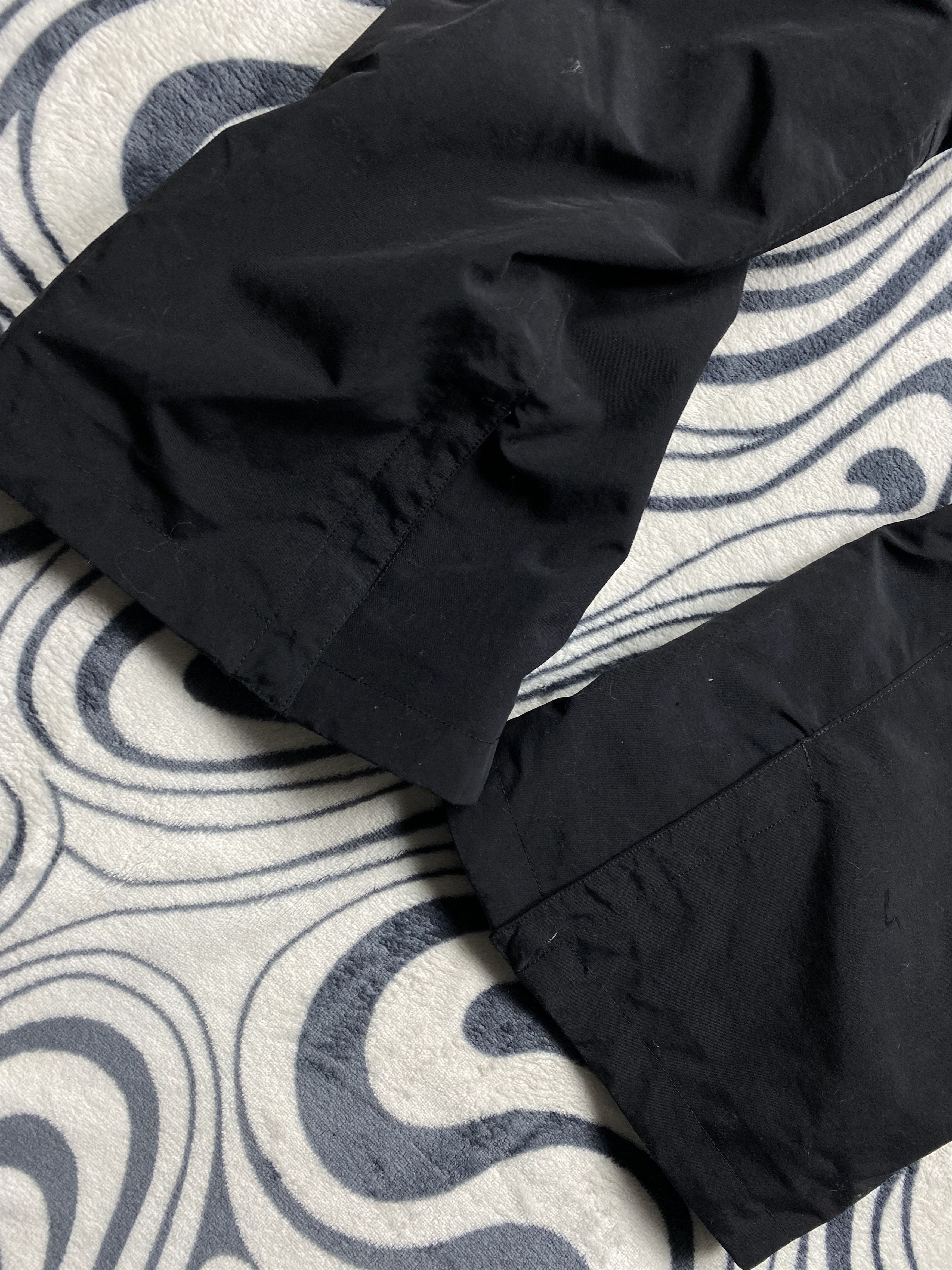 The North Face The North Face Womens Cargo Ski Insulated Pants Multipocket Size 28" / US 6 / IT 42 - 5 Thumbnail