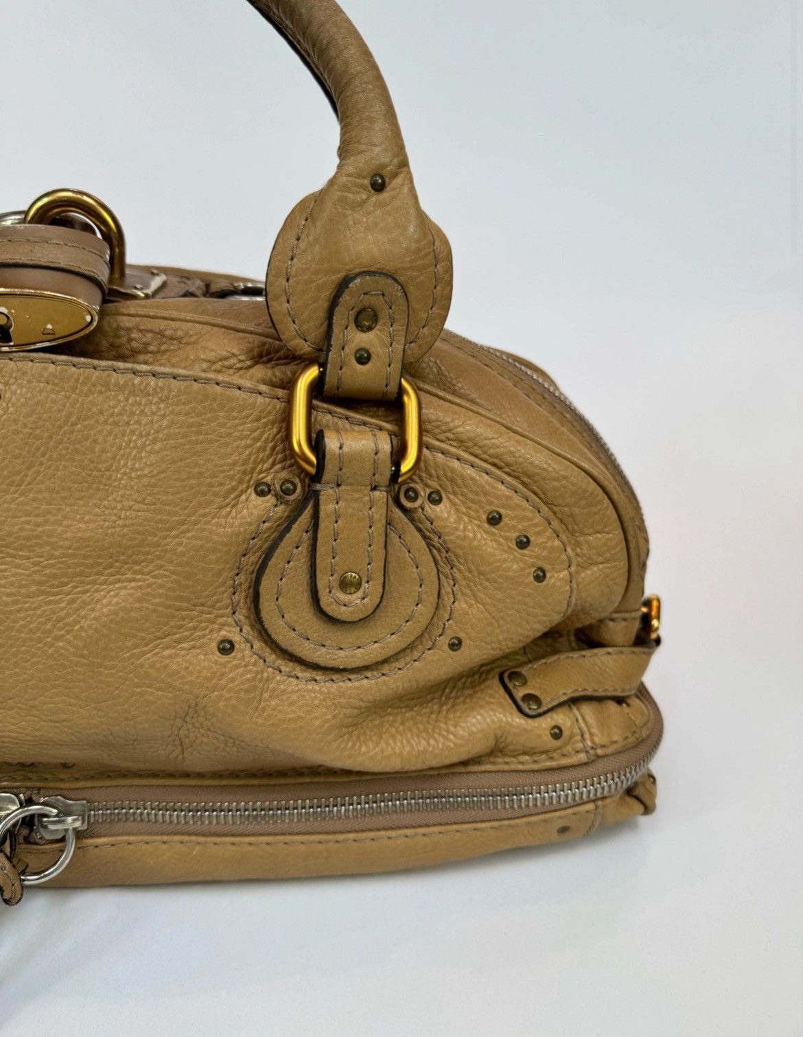 Chloe Chloe Paddington Size ONE SIZE - 3 Thumbnail