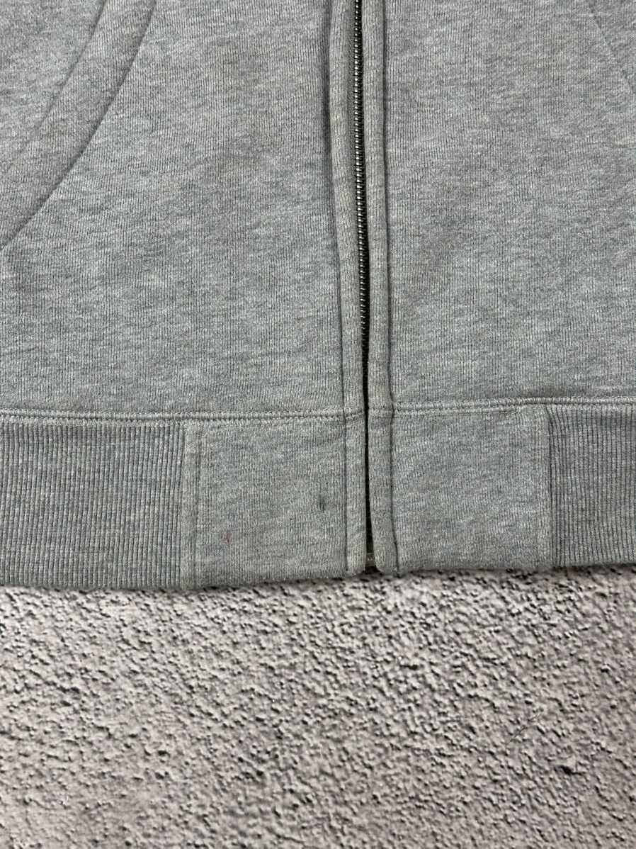Carhartt Vintage Carhartt 89 Full Zip Hoodie Y2K Olympic Washed Size US L / EU 52-54 / 3 - 8 Thumbnail