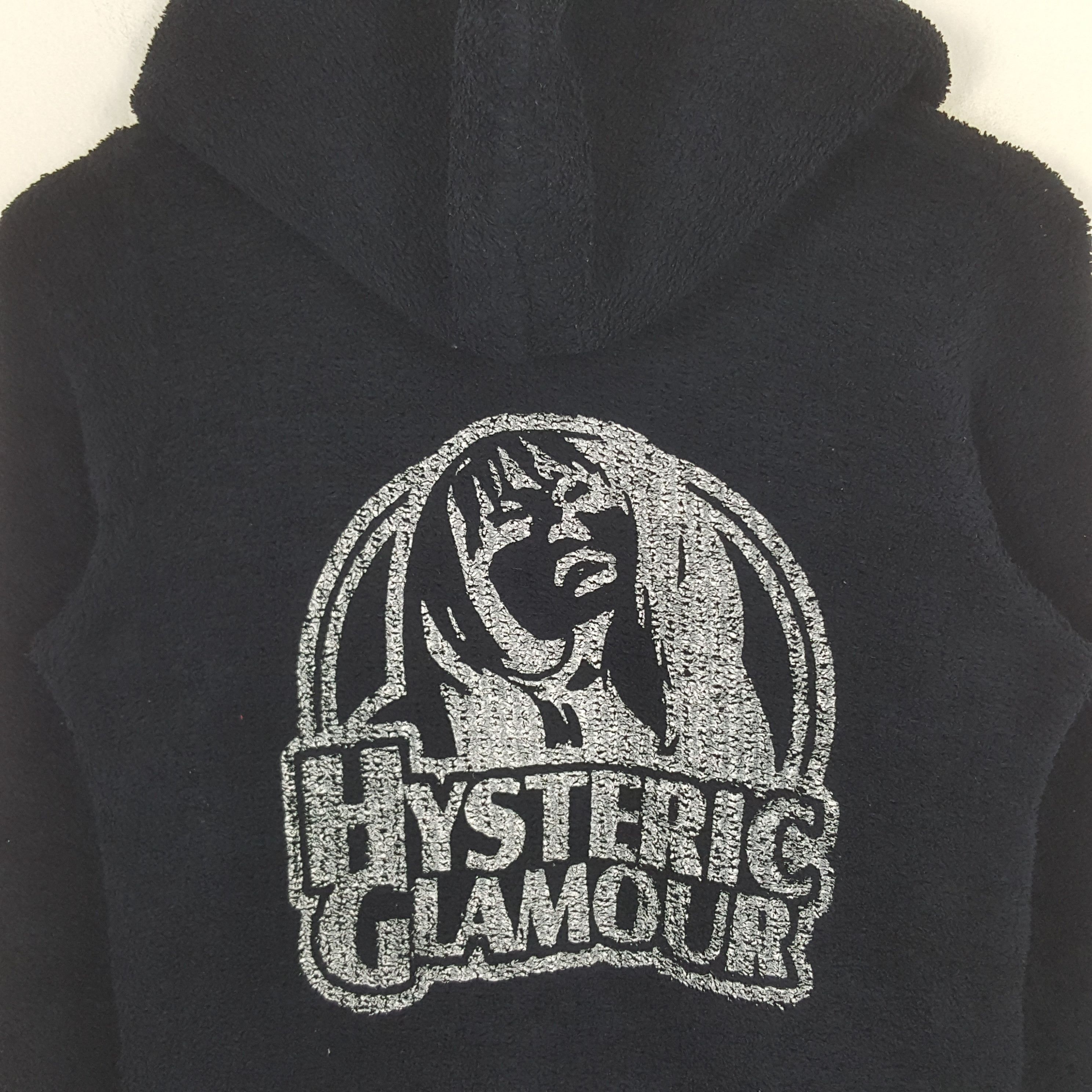 Hysteric Glamour × Vintage Vintage Hysteric Glamour Japanese Brand Jacket Size US XS / EU 42 / 0 - 2 Thumbnail