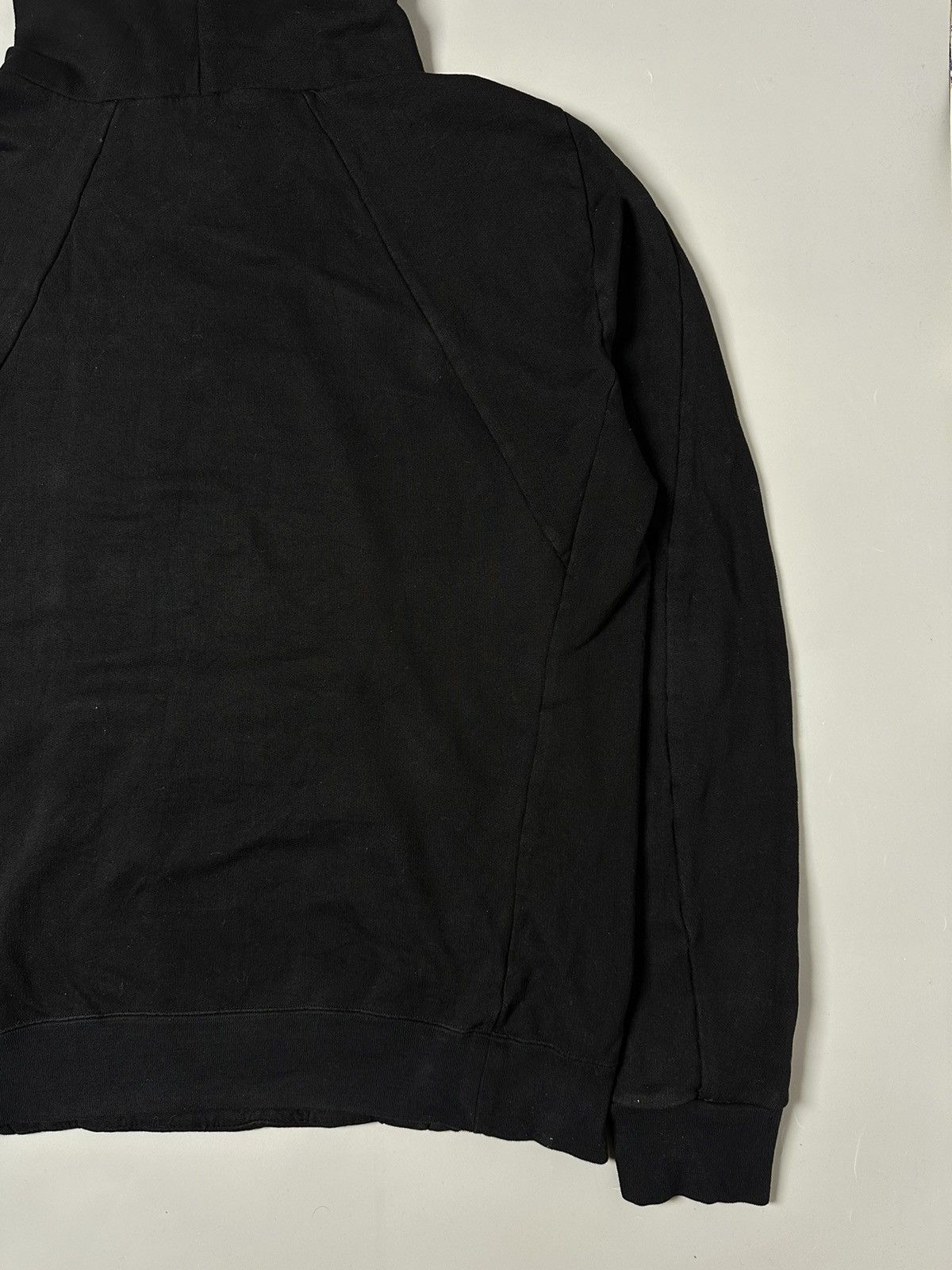 Julius JULIUS S/S’17 — [ Knives; ] Hoodie Size US XL / EU 56 / 4 - 15 Thumbnail