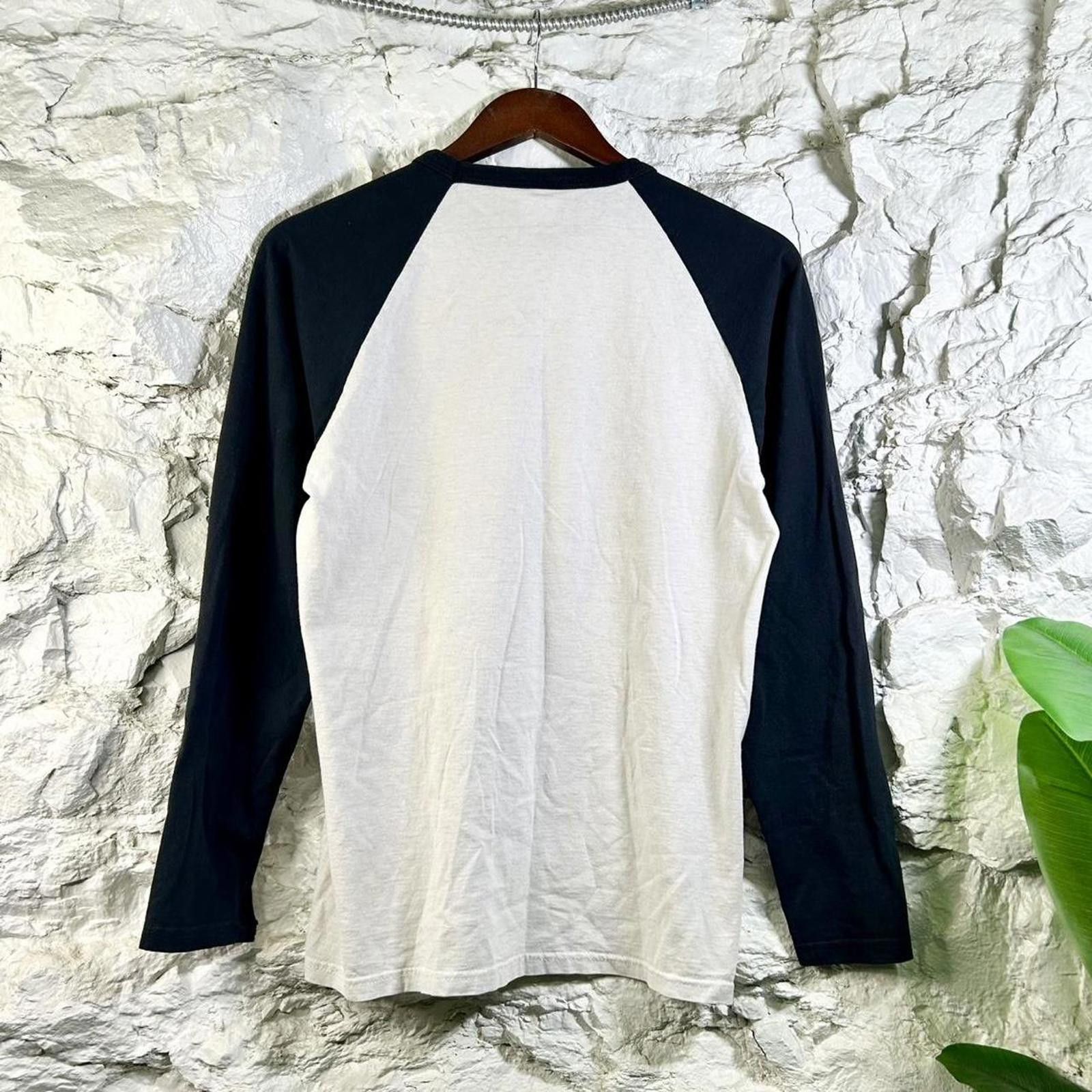 Other Vektor Outer Isolation Baseball Tee Size Medium Size US M / EU 48-50 / 2 - 5 Thumbnail