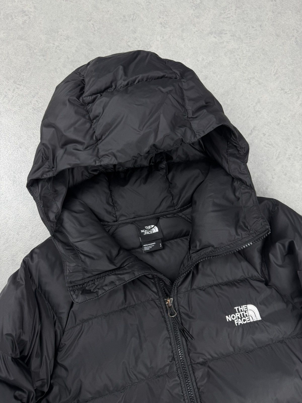 The North Face The North Face Hydrenalite Hooded Down Jacket Men’s Size S Size US S / EU 44-46 / 1 - 8 Thumbnail