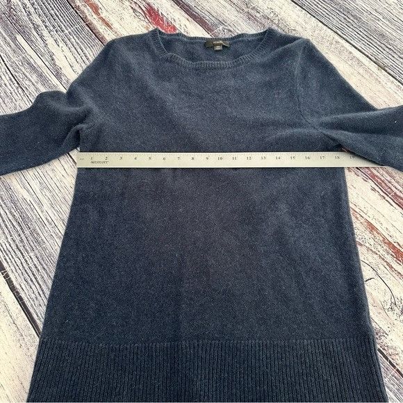 J.Crew J. Crew Cashmere Women’s Tunic Sweater Size XS / US 0-2 / IT 36-38 - 6 Thumbnail