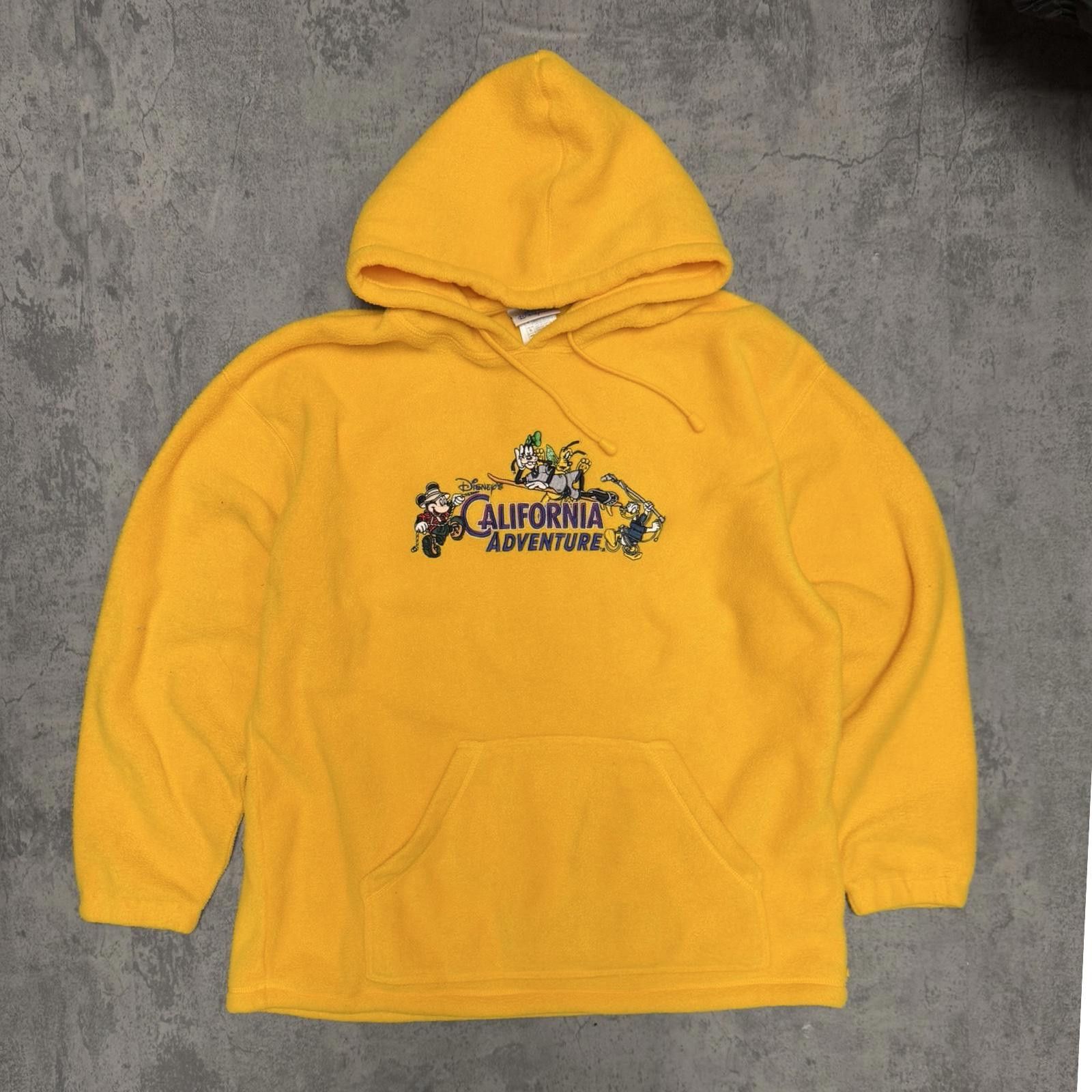 Disney Disney California Adventure — XL — Size US XL / EU 56 / 4 - 1 Thumbnail