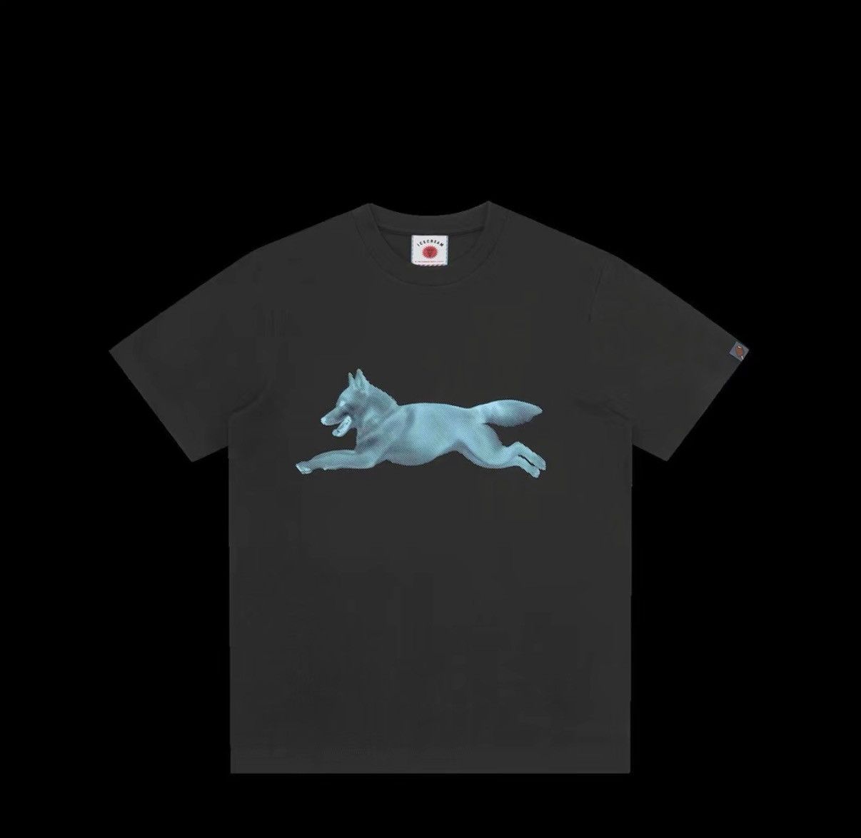 Billionaire Boys Club BBC ICECREAM Flying Dog Tee Size US M / EU 48-50 / 2 - 6 Thumbnail