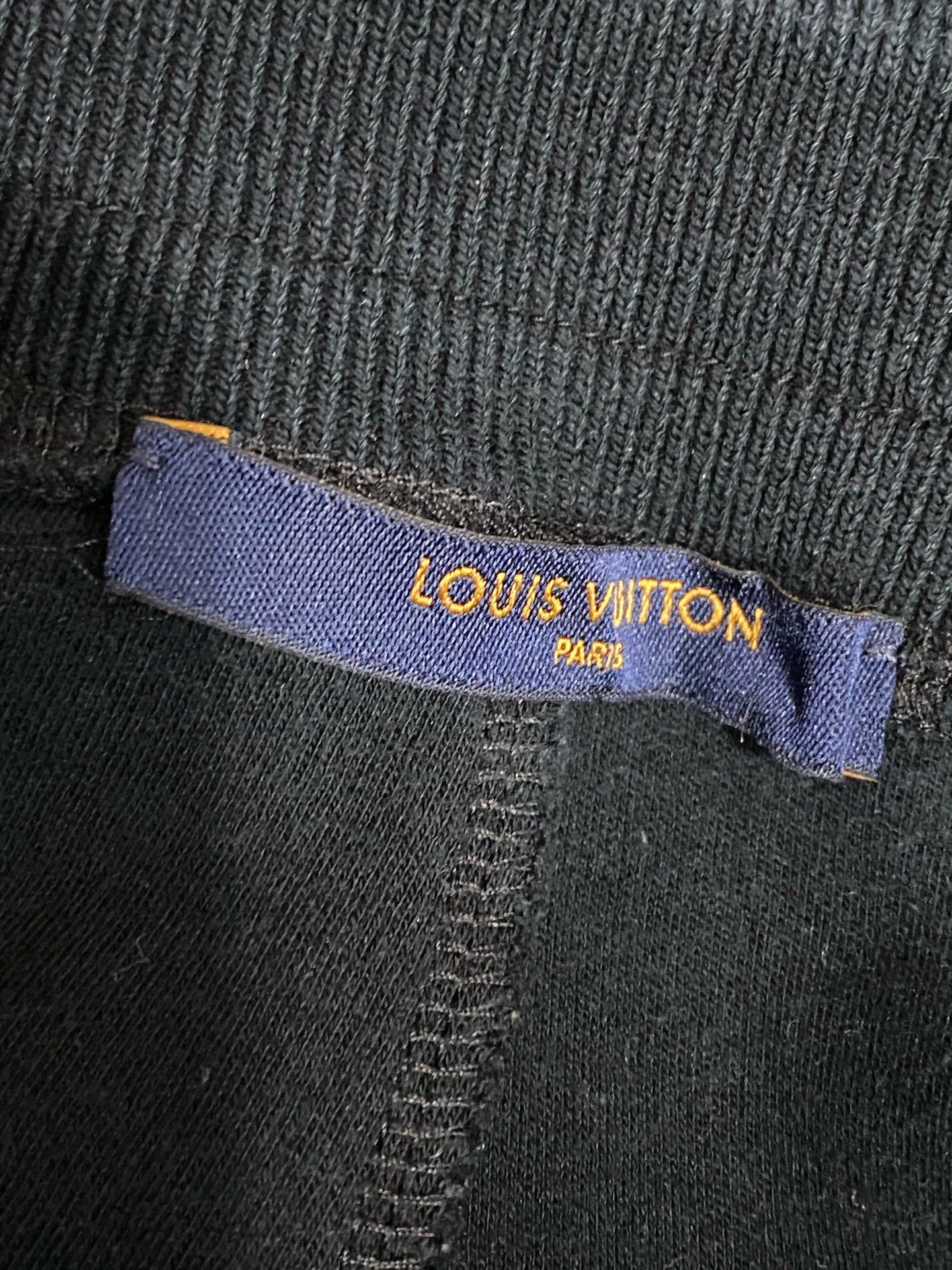 Louis Vuitton LV short XS 95 New Size US 28 / EU 44 - 6 Thumbnail