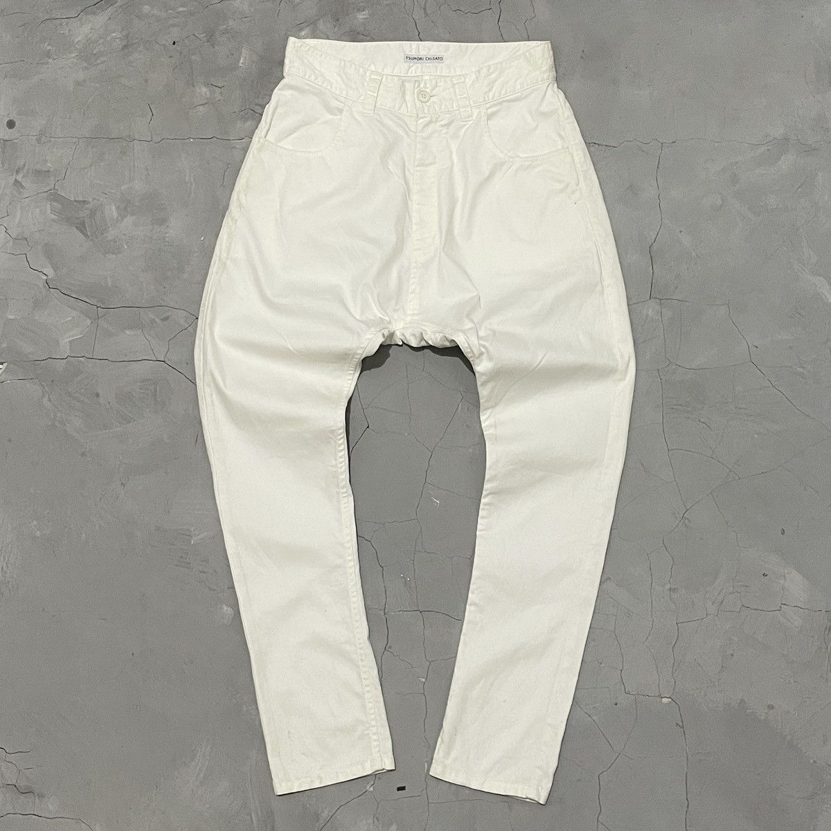 Tsumori Chisato 2000s Tsumori Chisato Pants Size US 29 - 6 Thumbnail