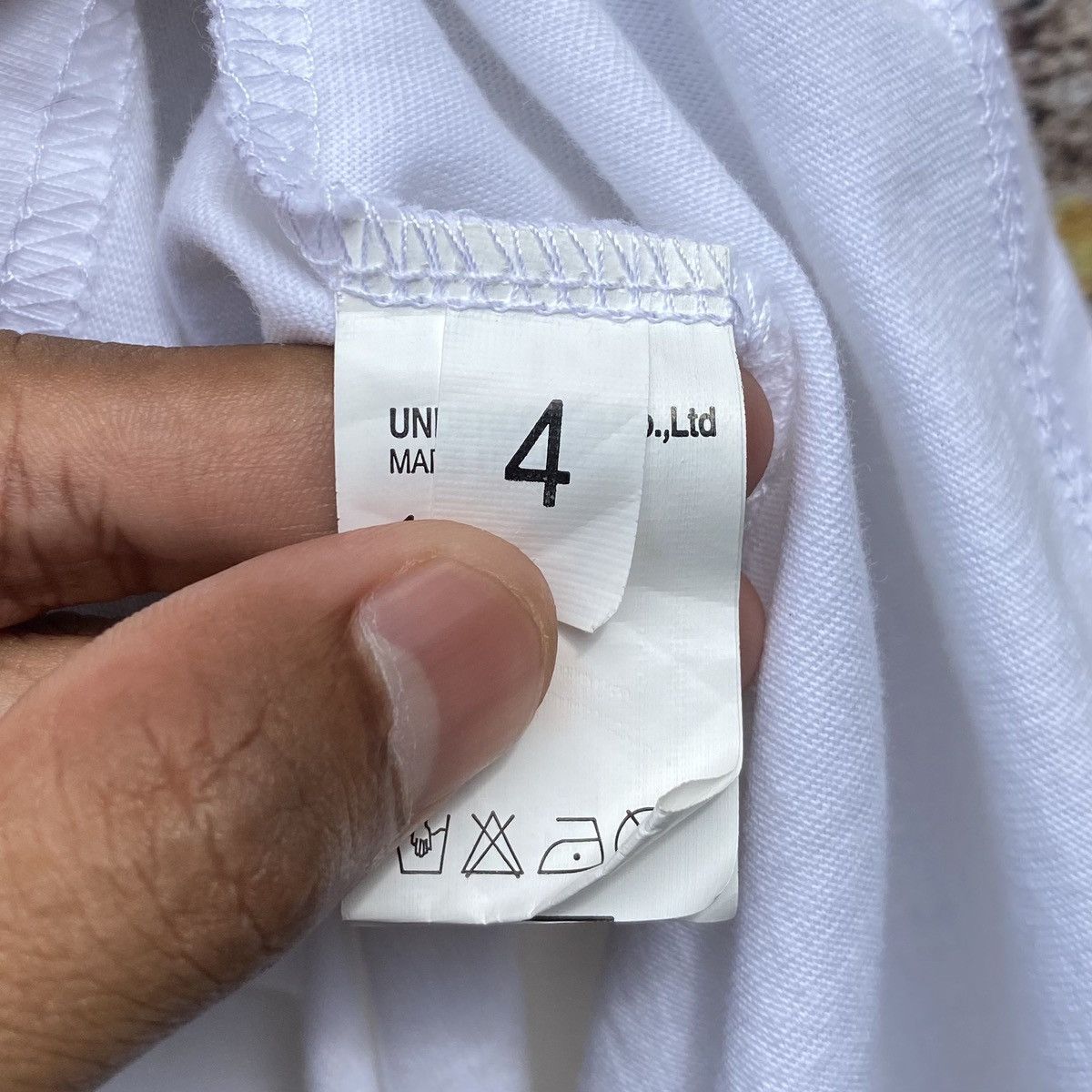 Undercover SS2012 Undercover Jun Takahashi X Star Wars Shirt Undercover Size US M / EU 48-50 / 2 - 13 Thumbnail
