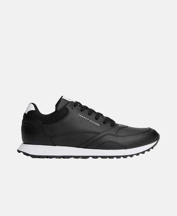 Tommy Hilfiger New Runner Eva Lth Ess Sneakers Size US 8 / EU 41 - 1 Thumbnail