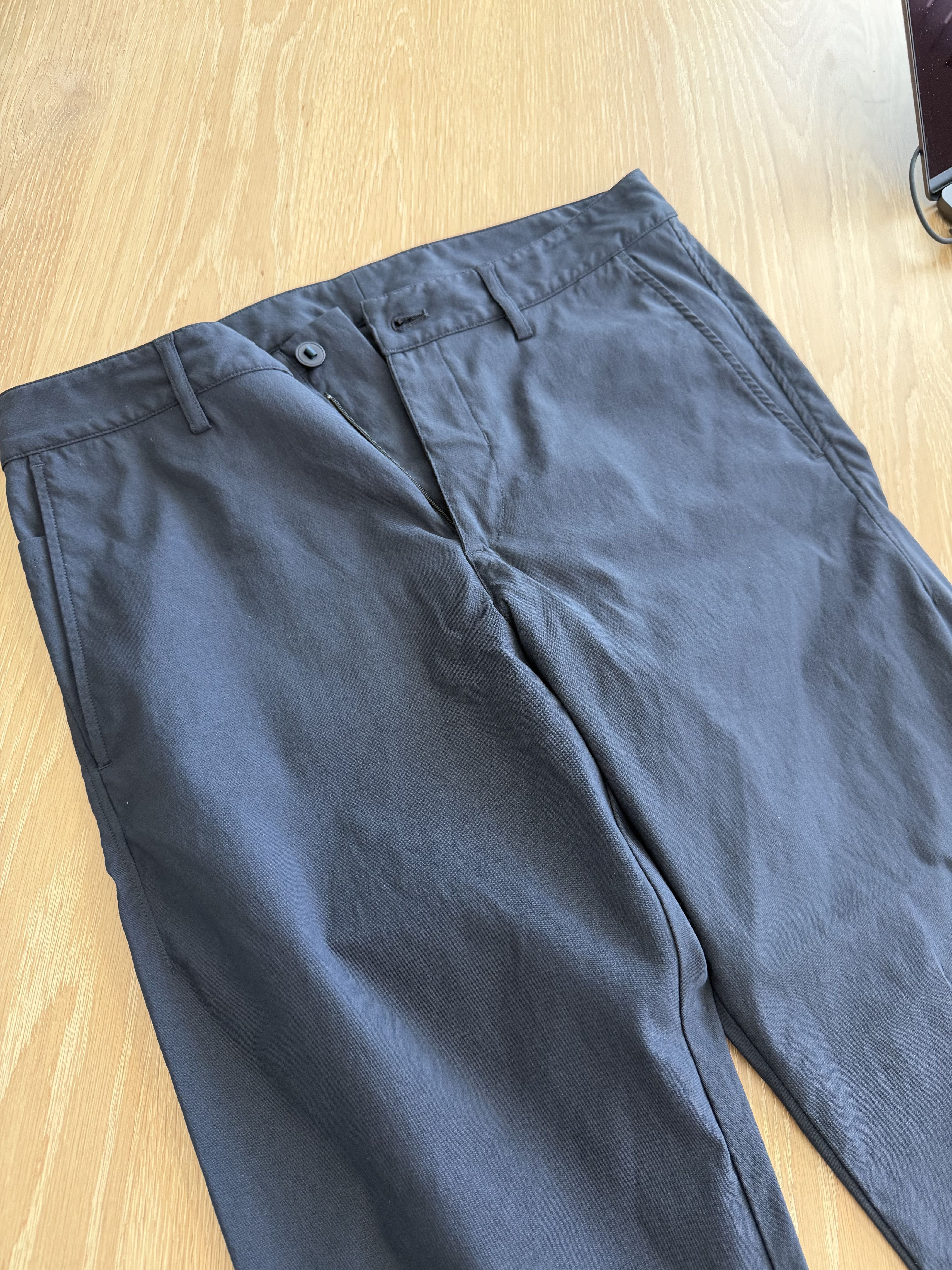 Outlier Outlier Futuredarts Navy Size US 33 - 5 Thumbnail