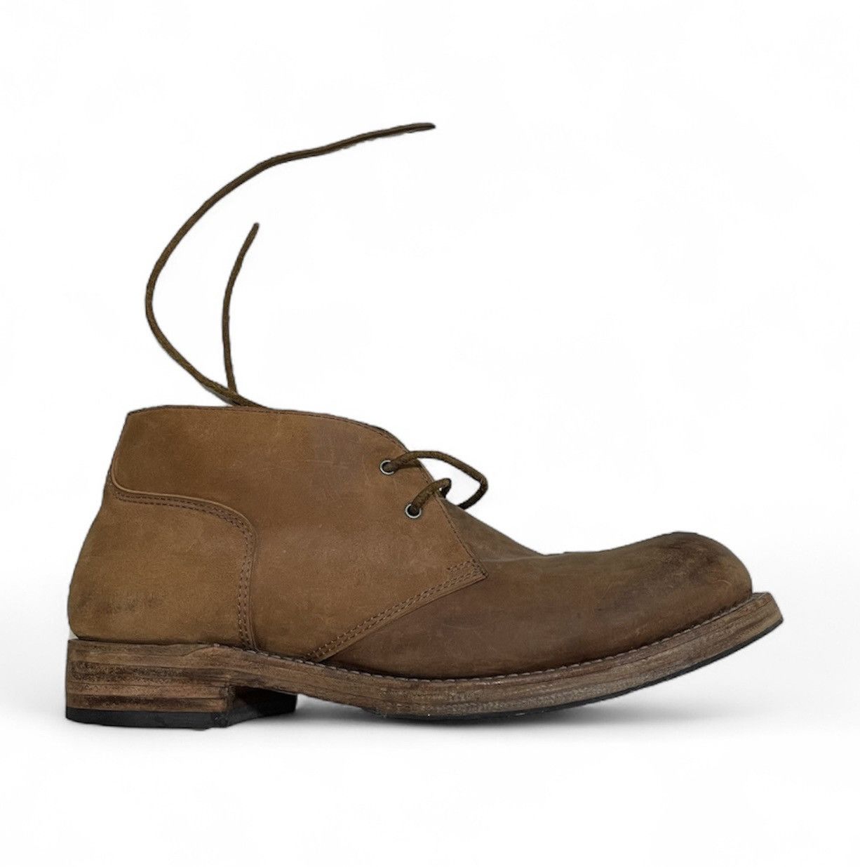 Kazuyuki Kumagai Attachment | Grailed