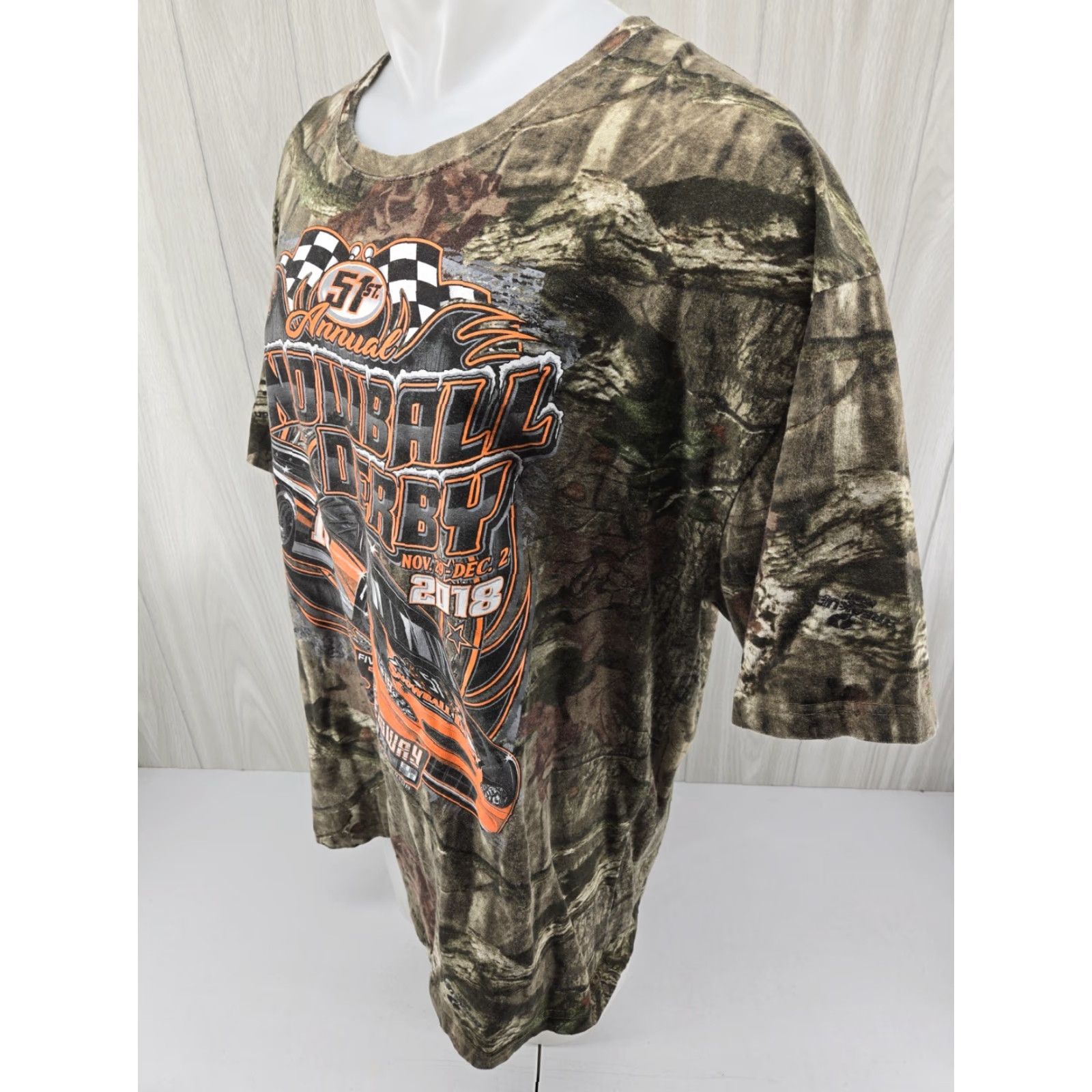 Vintage VINTAGE? no Size US XXL / EU 58 / 5 - 5 Thumbnail