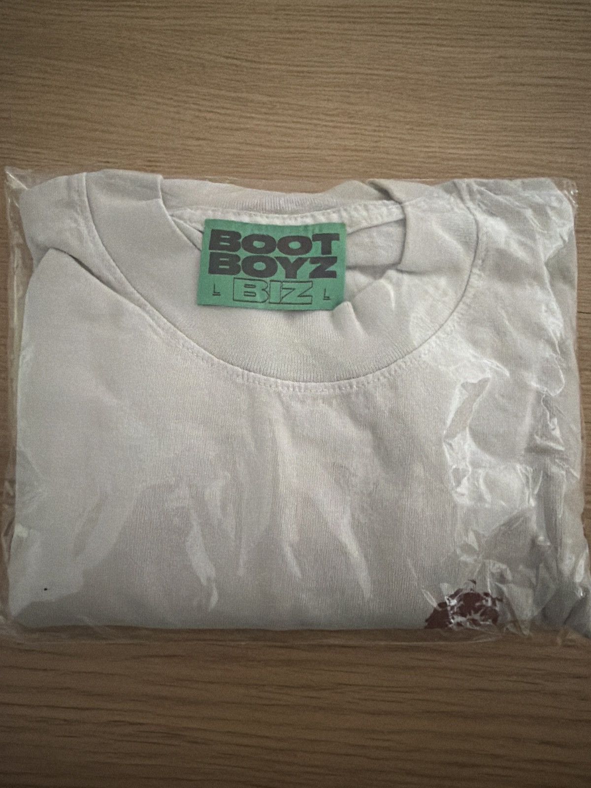 Boot Boyz Biz Art and Football Size US L / EU 52-54 / 3 - 4 Thumbnail
