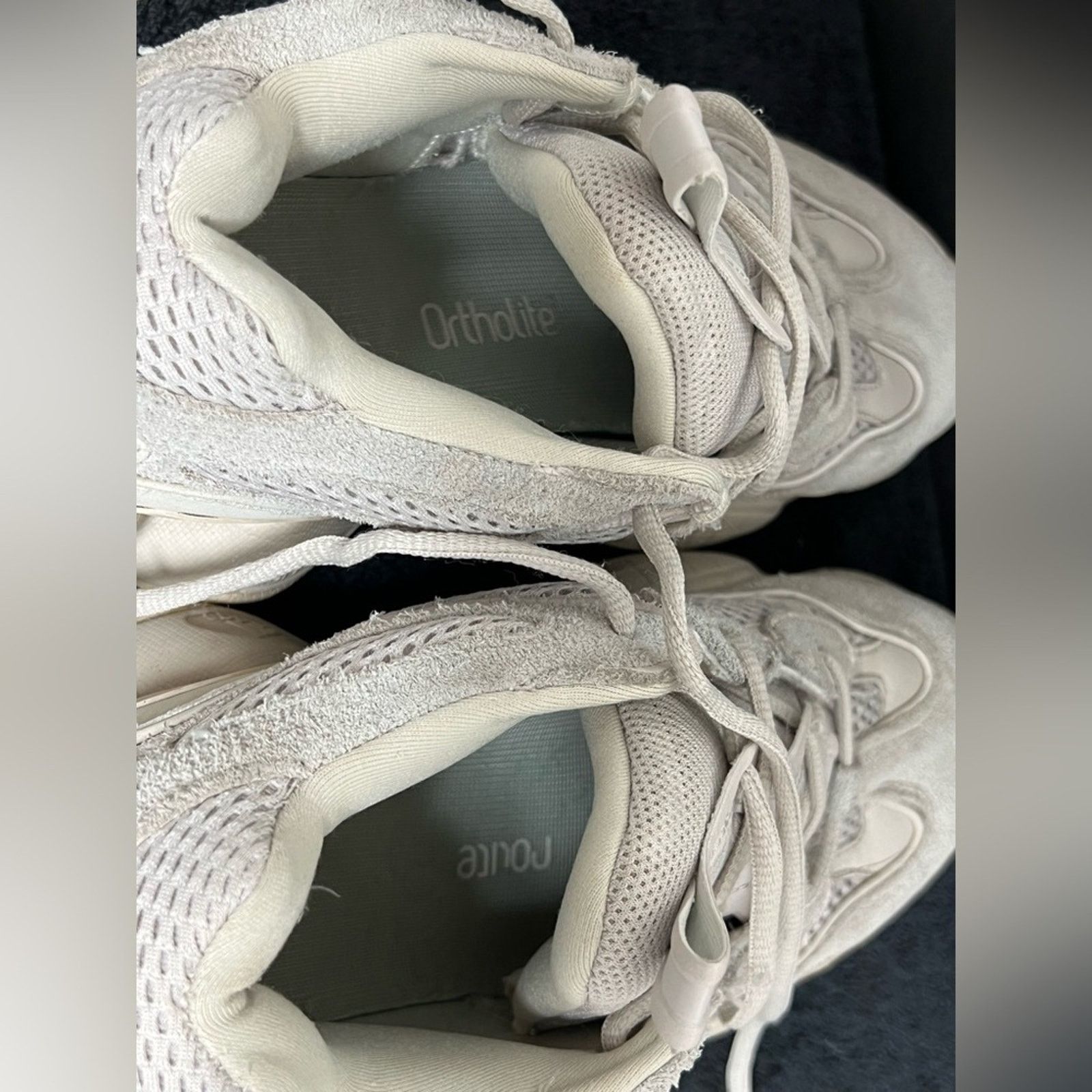 Adidas adidas Yeezy 500 Blush DB2908 Size 7 VNDS Size US 7 / EU 40 - 8 Thumbnail