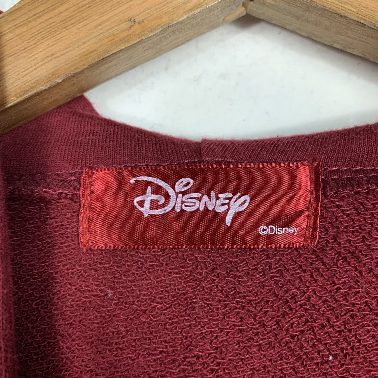 Disney Disney Chip & Dale Pullover Hoodie Size US M / EU 48-50 / 2 - 13 Thumbnail