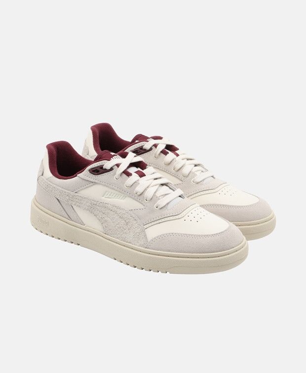 Puma Doublecourt PRM Sneakers Size US 12 / IT 42 - 1 Thumbnail