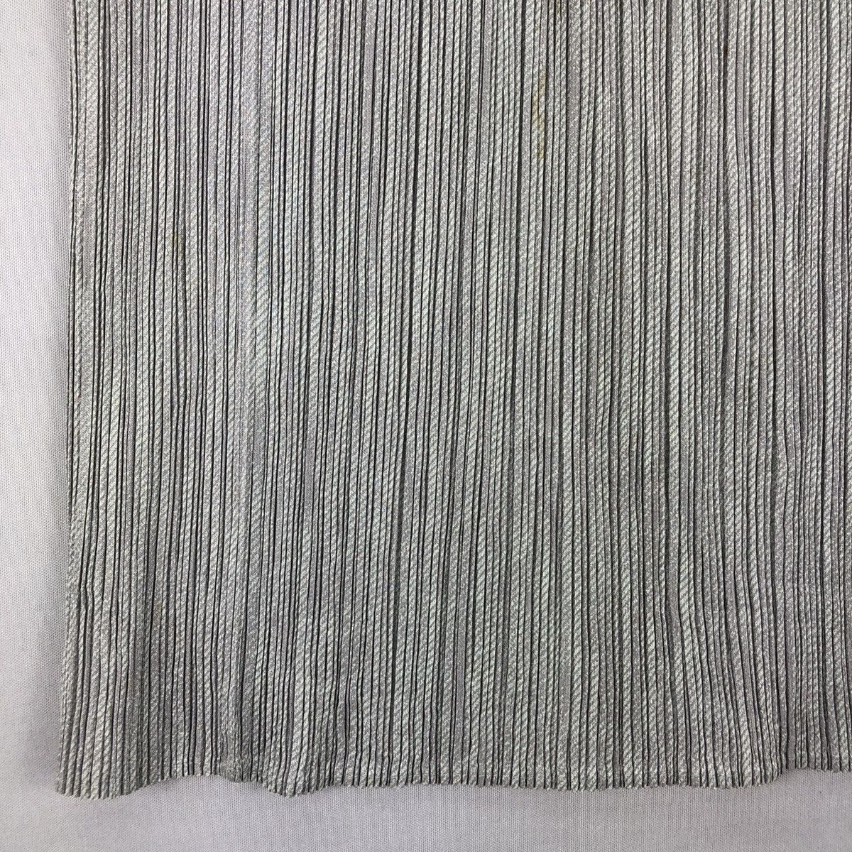Pleats Please Issey Miyake Pleats Please Issey Miyake Pleated Basic Midi Skirt Size 30" / US 8 / IT 44 - 9 Thumbnail