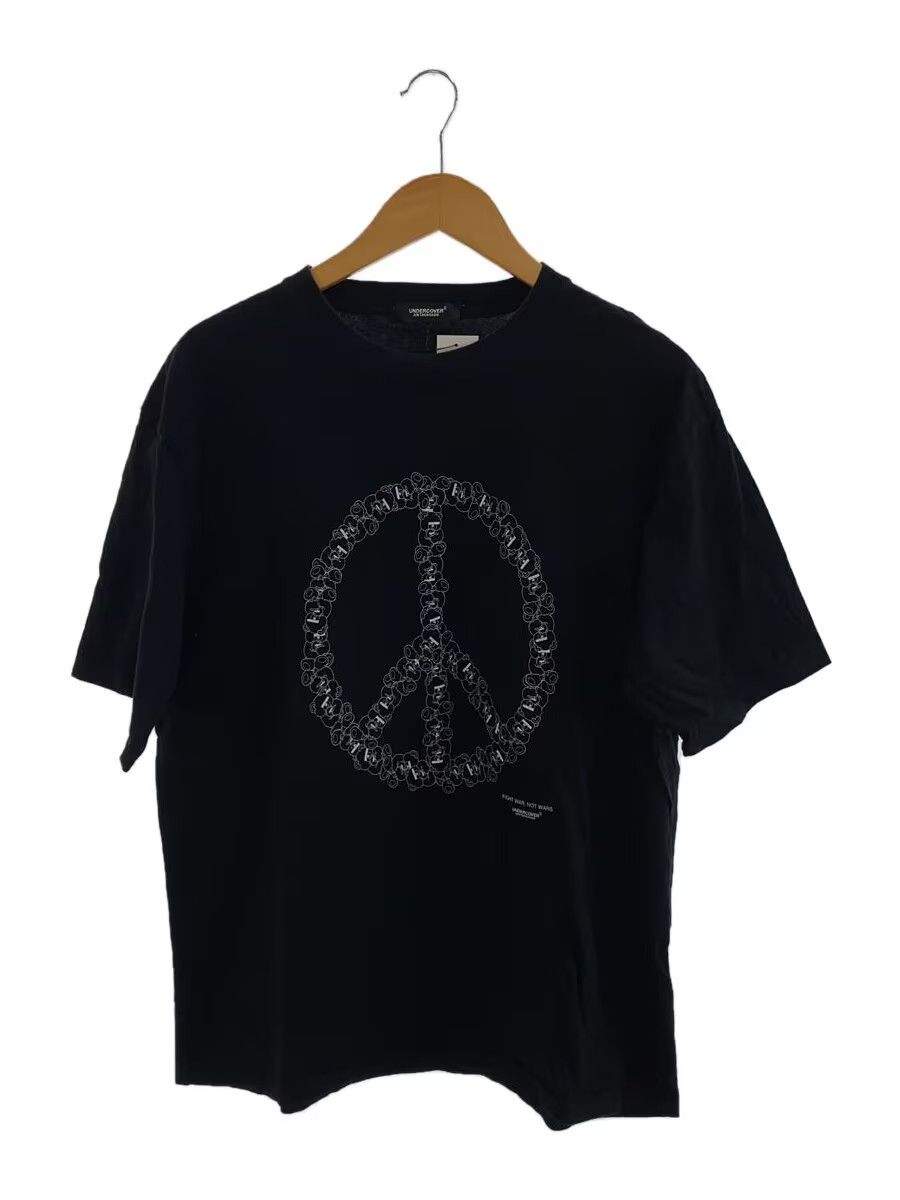 Undercover Bear Peace Sign Tee Size US M / EU 48-50 / 2 - 1 Thumbnail