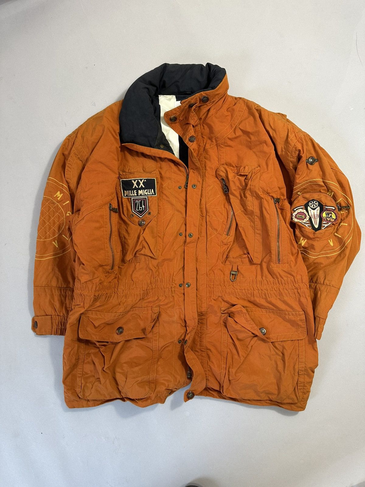 Bogner Vintage Bogner jacket Size US L / EU 52-54 / 3 - 1 Thumbnail