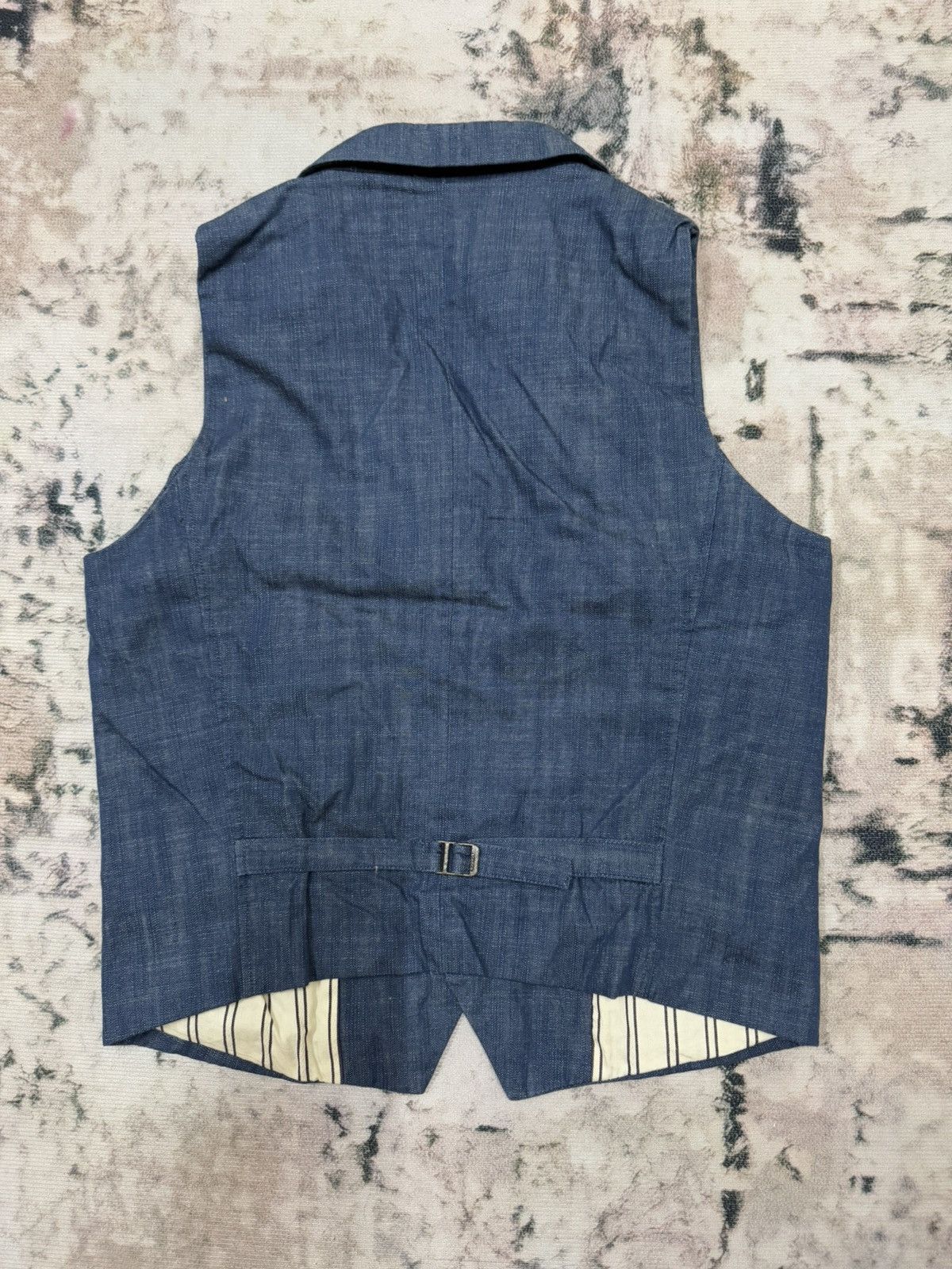 Scotch & Soda Scoth&Soda Tailor Made Jacket Vests Size US S / EU 44-46 / 1 - 15 Thumbnail