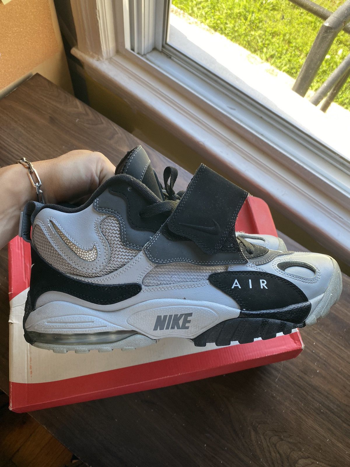 Nike Nike Trainers Size US 11 / EU 44 - 1 Thumbnail