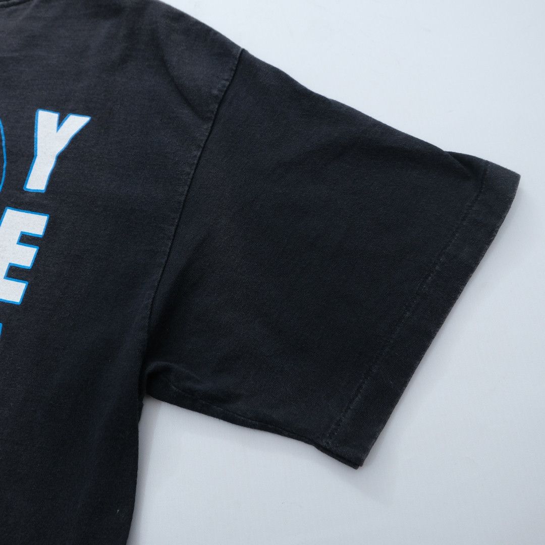 Other 1990s Stone Cold WWF "Wanna Raise Some Hell ? Fadded tee Size US XL / EU 56 / 4 - 6 Thumbnail