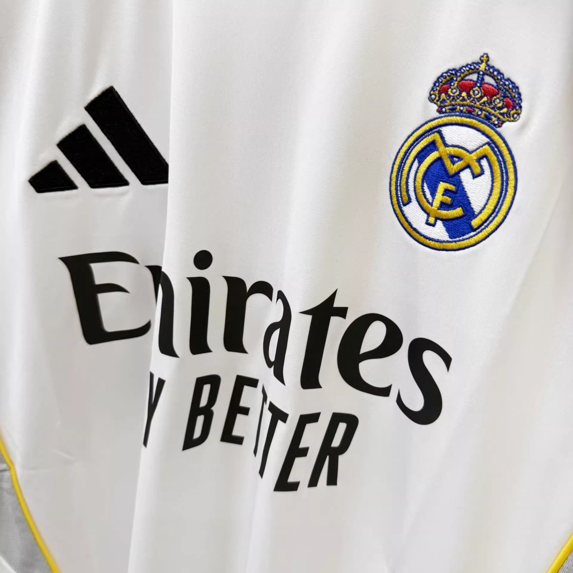 Other 2026 Real Madrid Jersey Size US XXL / EU 58 / 5 - 2 Thumbnail