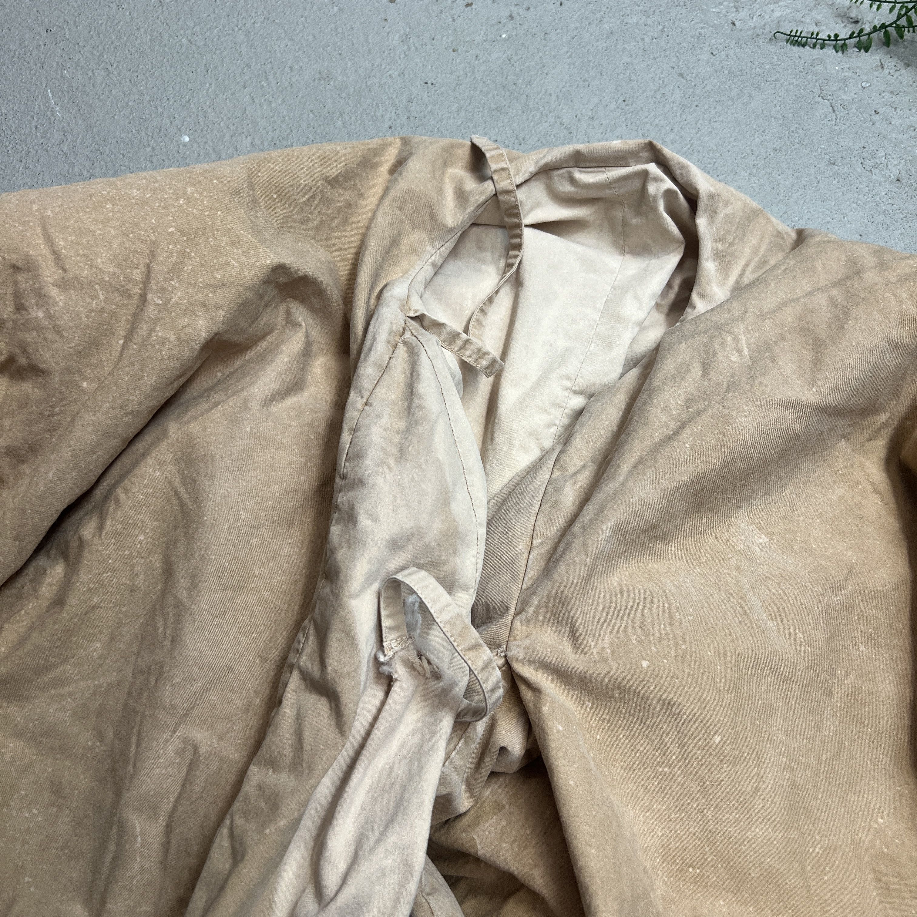 Kanye West × Yeezy Yeezy Kanye West Wyoming Era Sample Jacket 1 of 1 Rare Size US L / EU 52-54 / 3 - 6 Thumbnail