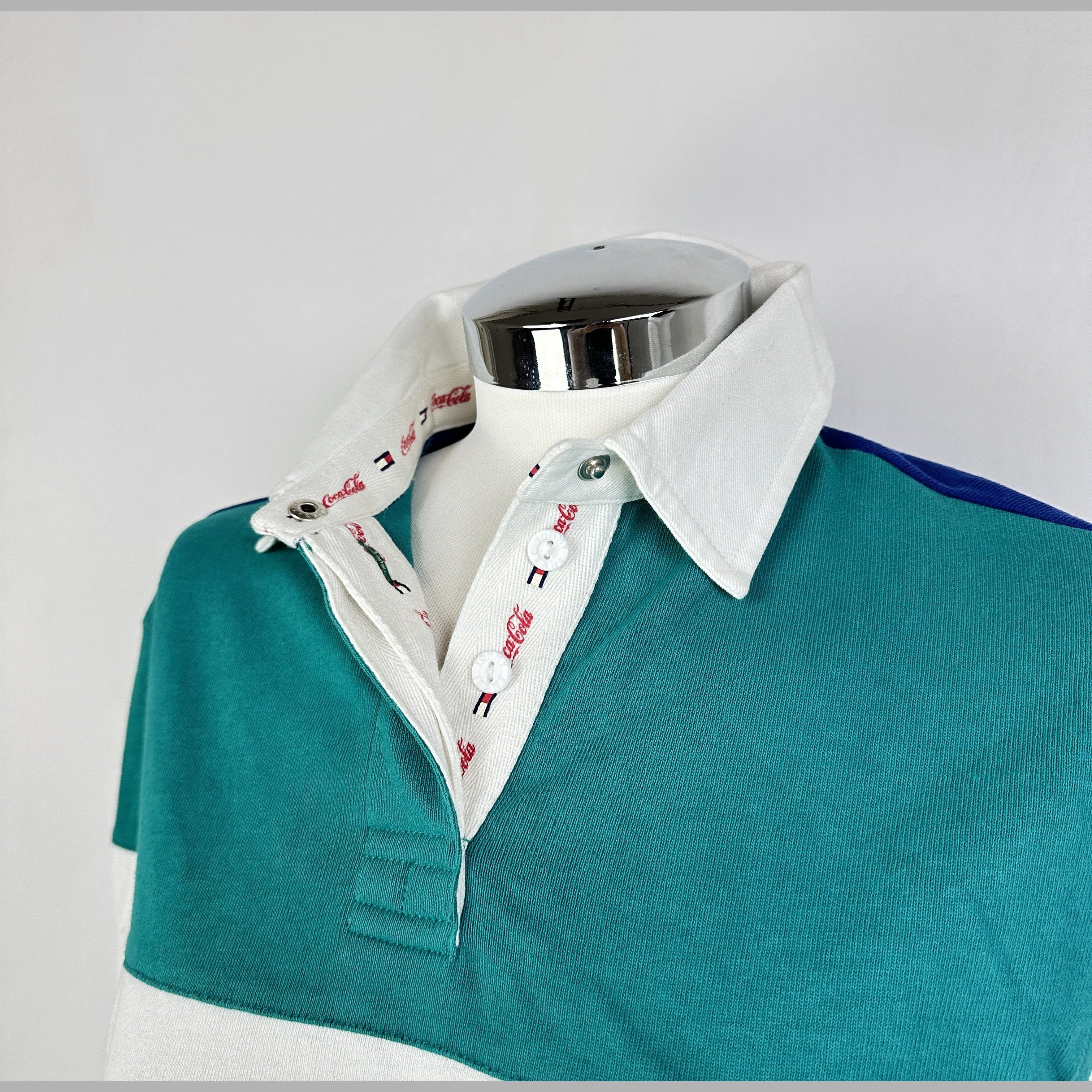 Tommy Jeans Polo Tommy Jeans – XS Size XS / US 0-2 / IT 36-38 - 3 Thumbnail