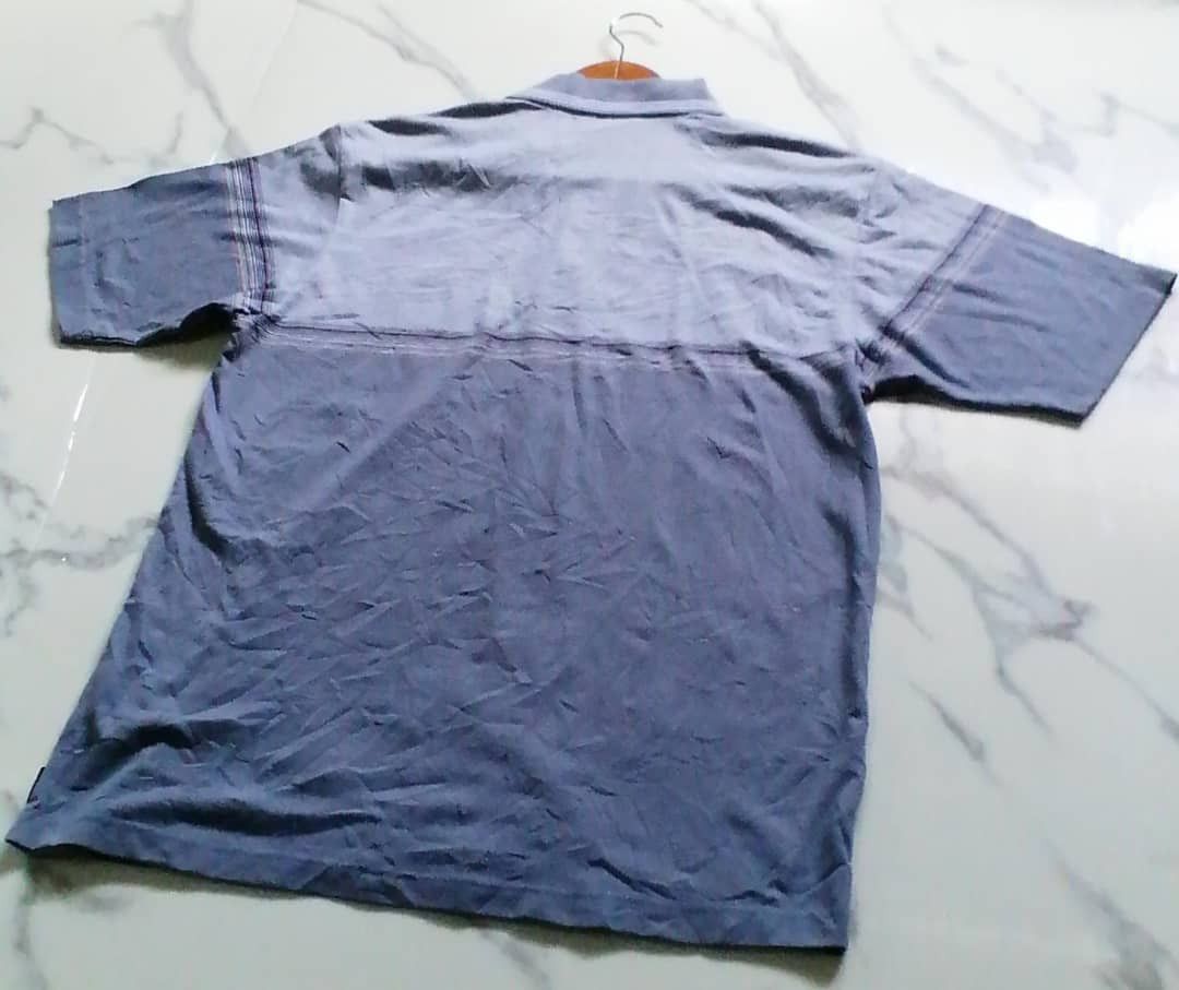 Vintage 🔥made in usa Vintage Maui and Sons polo hawaii surf style Size US L / EU 52-54 / 3 - 3 Thumbnail