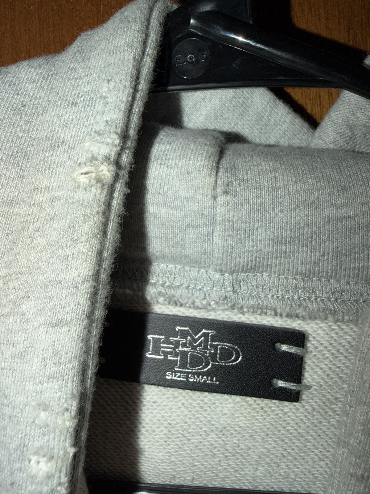 HMDD HMDD Chim hoodie Size US S / EU 44-46 / 1 - 4 Thumbnail