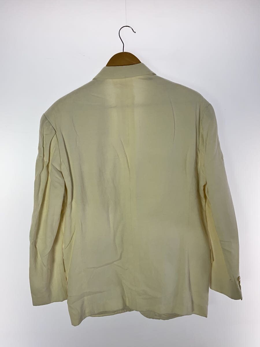 Yohji Yamamoto Yohji Yamamoto COSTUME D’HOMME Tailored jacket Size US S / EU 44-46 / 1 - 2 Thumbnail