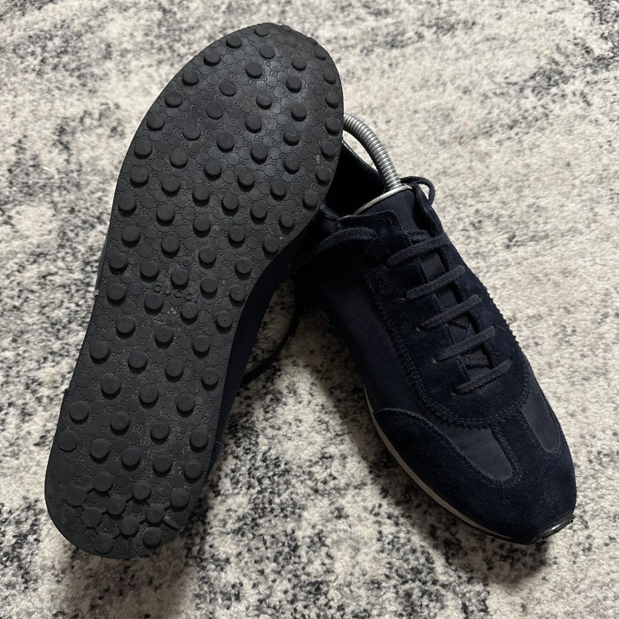 Gucci Gucci Sneakers Size US 9 / EU 42 - 7 Thumbnail