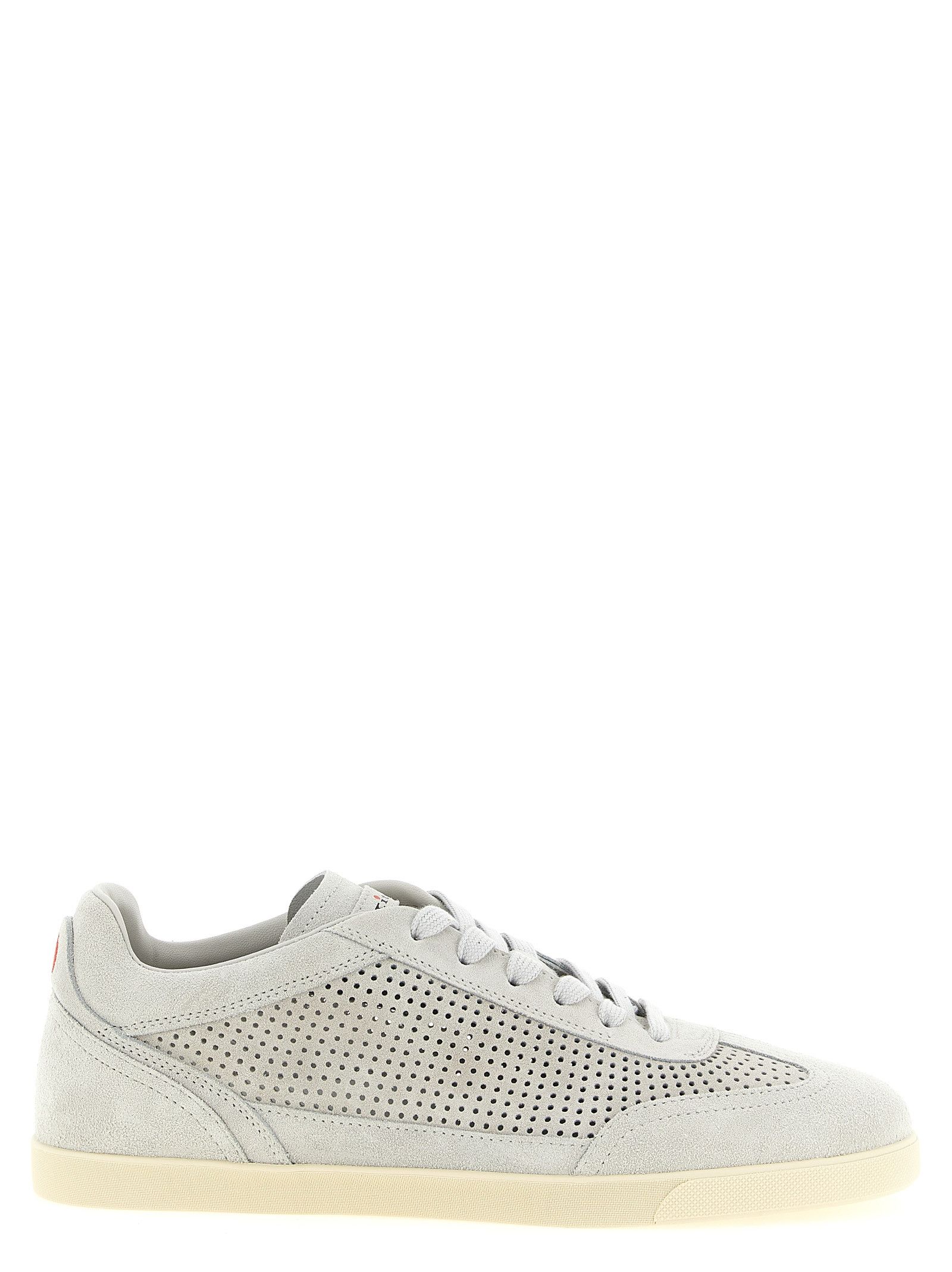 Kiton Suede sneakers Size US 9 / EU 42 - 1 Thumbnail