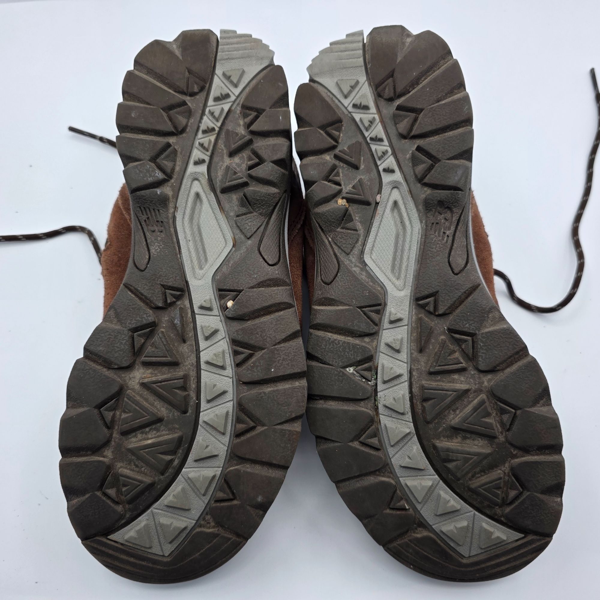 New Balance New Balance 669v2 Womens Size 6.5 Brown Hiking Shoes Camping Size US 6.5 / IT 36.5 - 8 Thumbnail