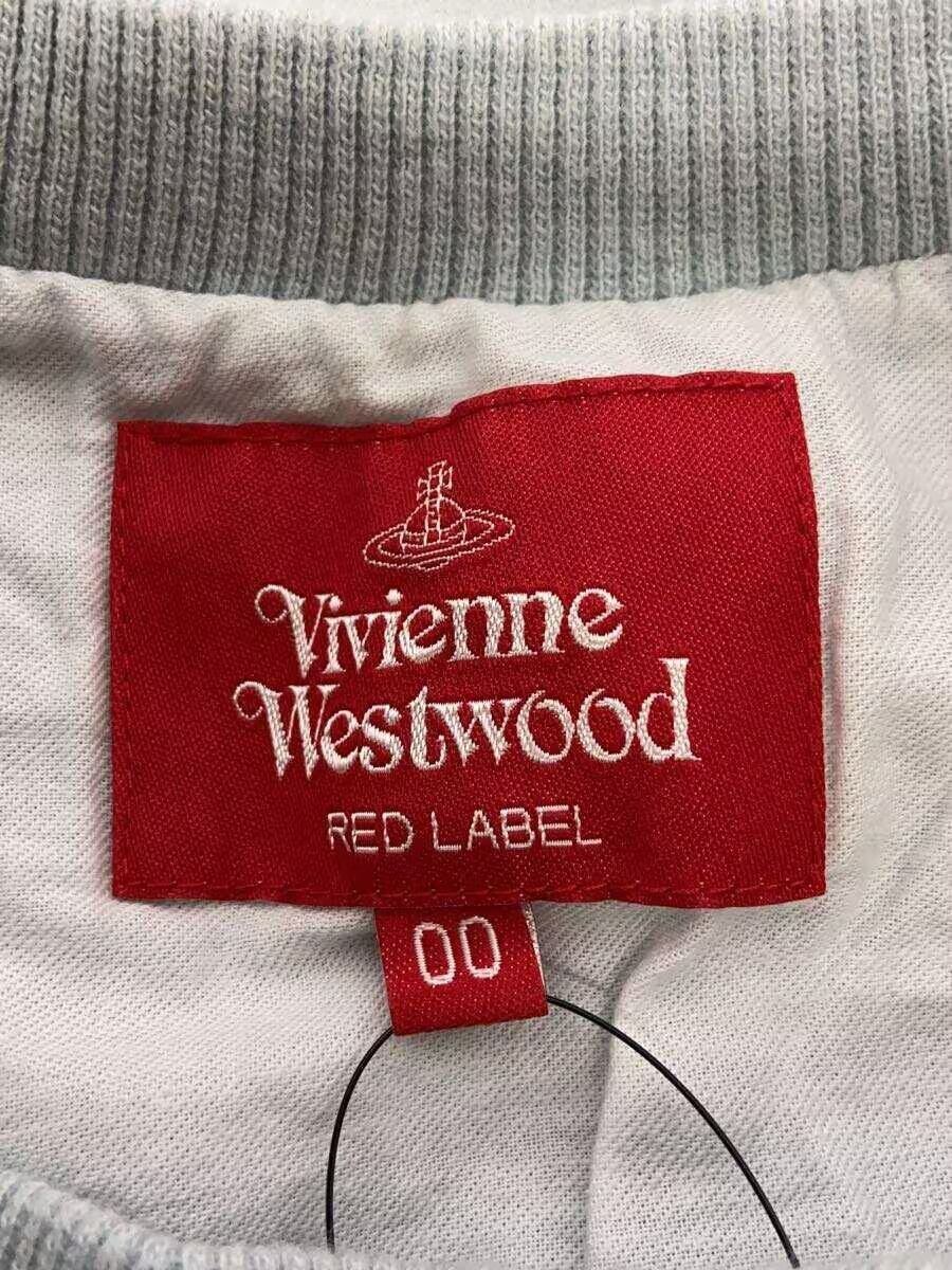 Vivienne Westwood Puppy Orb Sweatshirt Size US M / EU 48-50 / 2 - 4 Thumbnail
