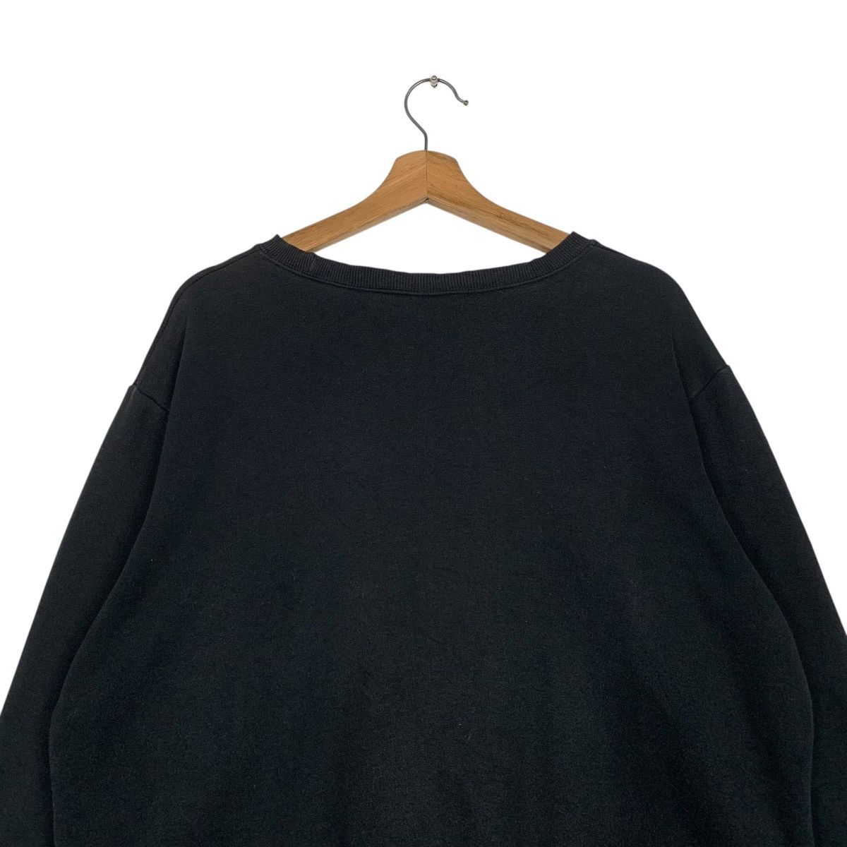 Champion Vintage Champion Big Logo Sweatshirt Size US M / EU 48-50 / 2 - 8 Thumbnail