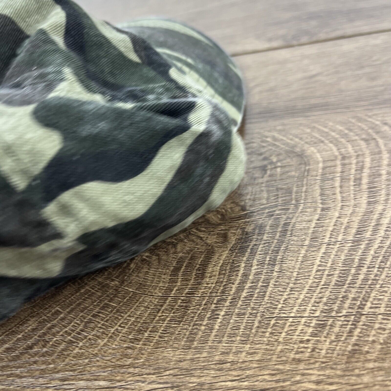 Other Cross Hat Motorcycle Biker Hat Camo Green Hat Adjustable Hat Size ONE SIZE - 11 Thumbnail