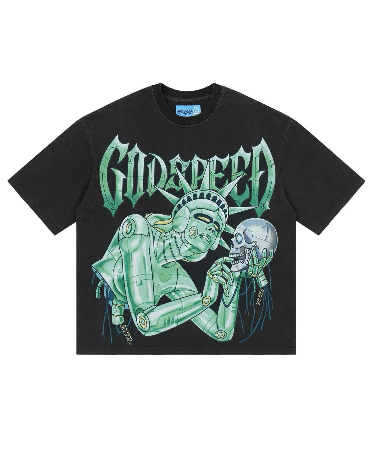 Godspeed Godspeed TOP 5 SLIZZY | Grailed