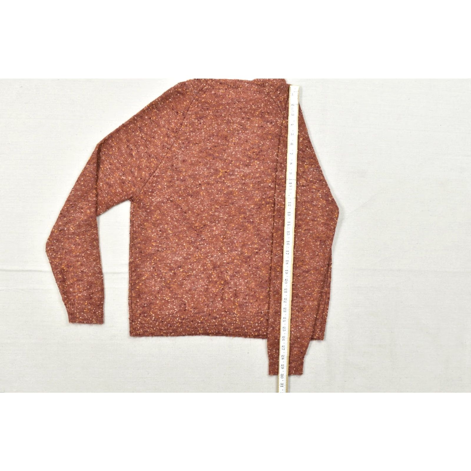 Loft LOFT Ravlan Crewneck Sweatshirt? Wait. Size XL / US 12-14 / IT 48-50 - 6 Thumbnail