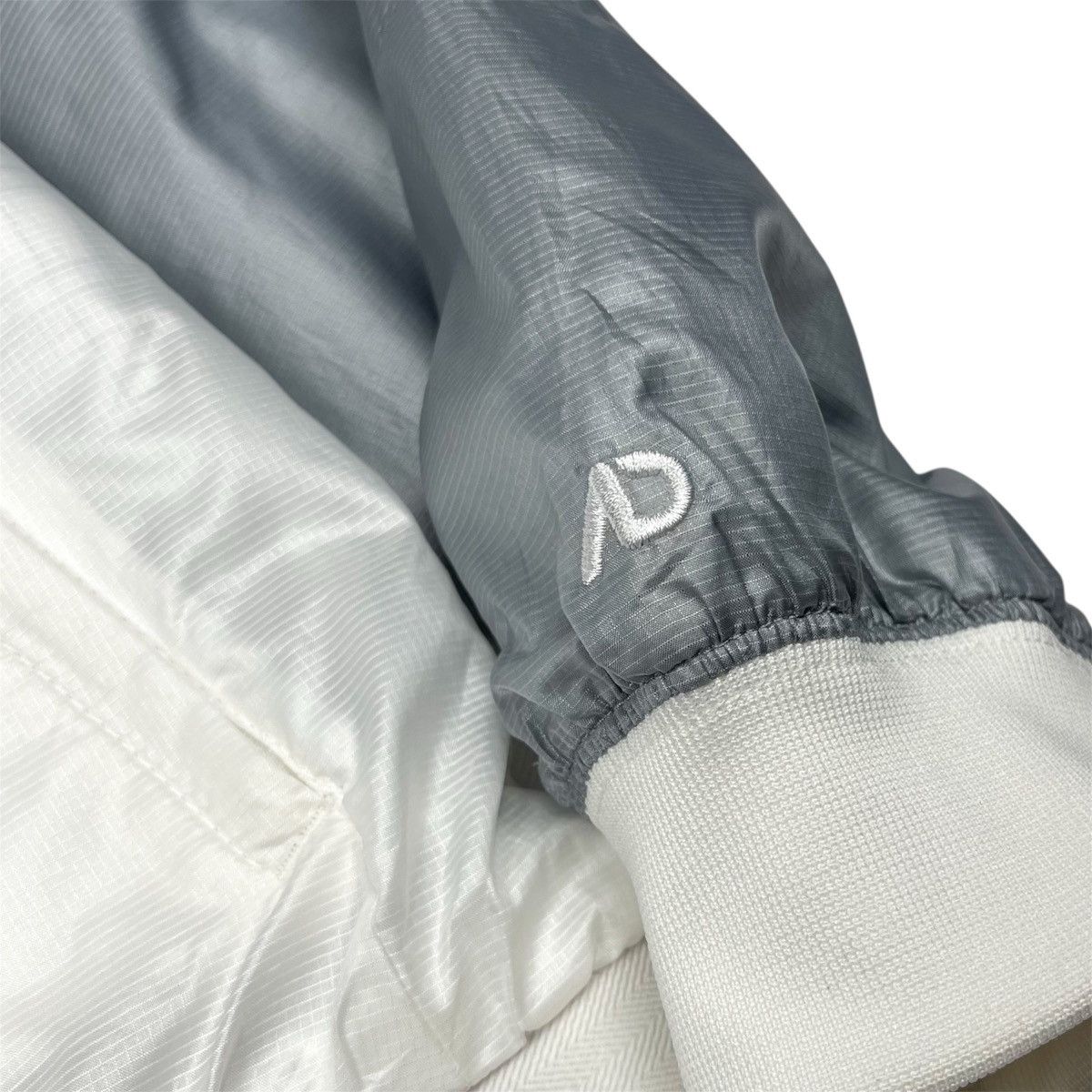 Nike Nike Athletic Department Reversible Windbreaker Jacket Size US L / EU 52-54 / 3 - 10 Thumbnail