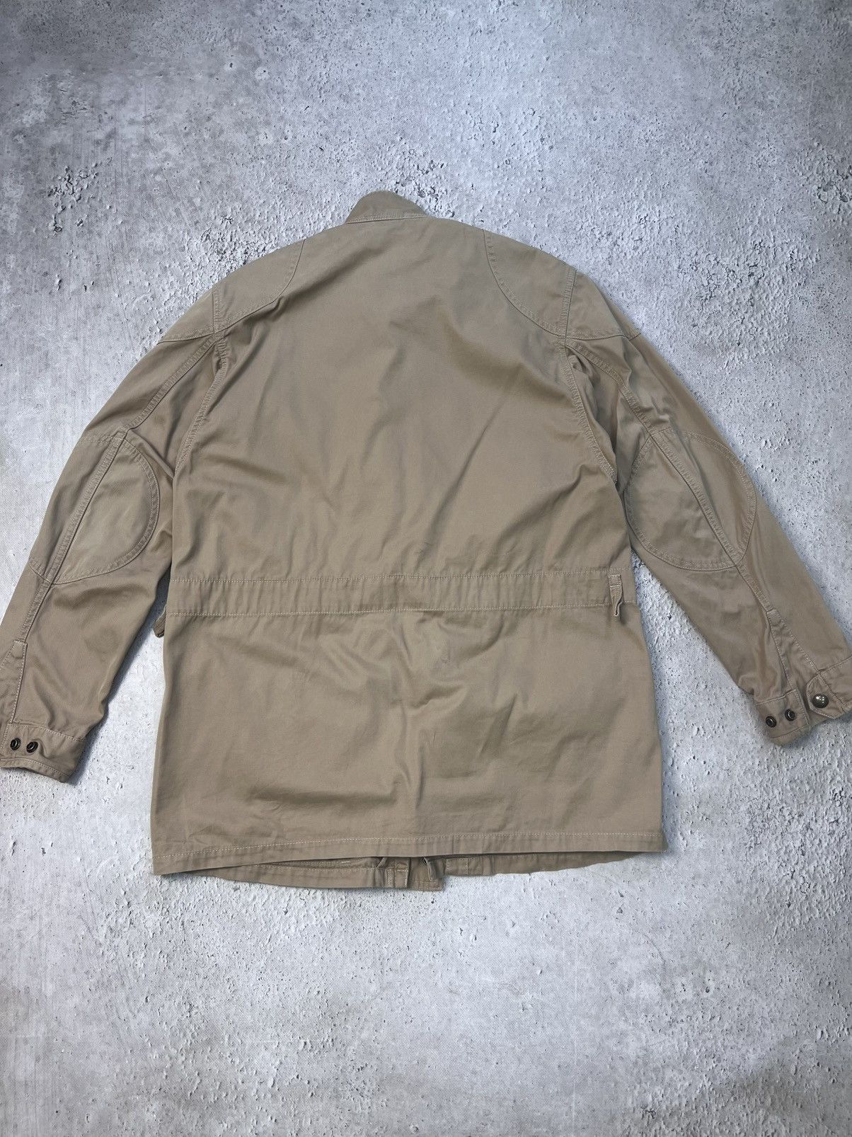 Polo Ralph Lauren Polo RalphLauren Jacket Tactical Multipocket military Style Size US M / EU 48-50 / 2 - 12 Thumbnail