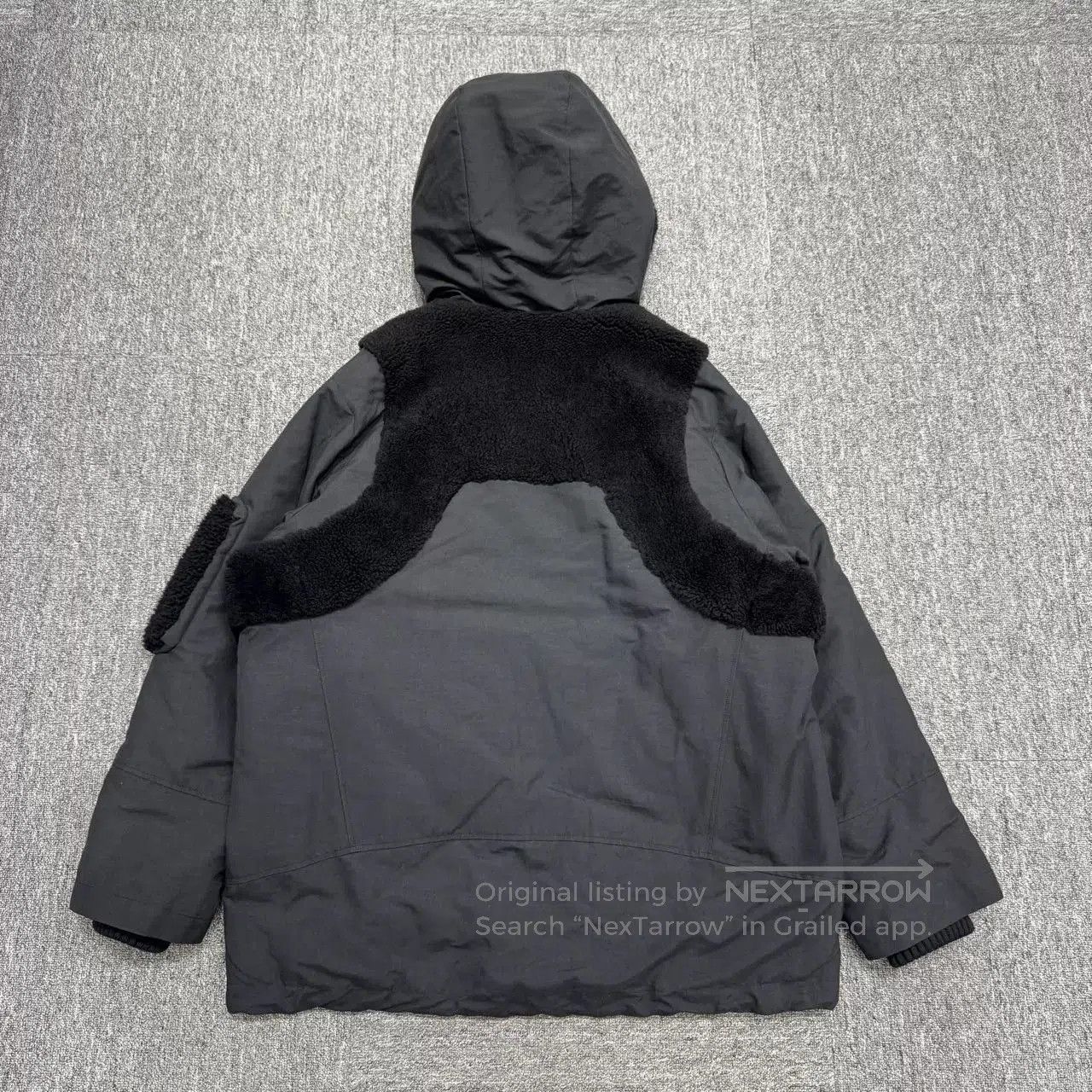 Louis Vuitton Louis Vuitton LV Patchwork Parka. Size US M / EU 48-50 / 2 - 5 Thumbnail