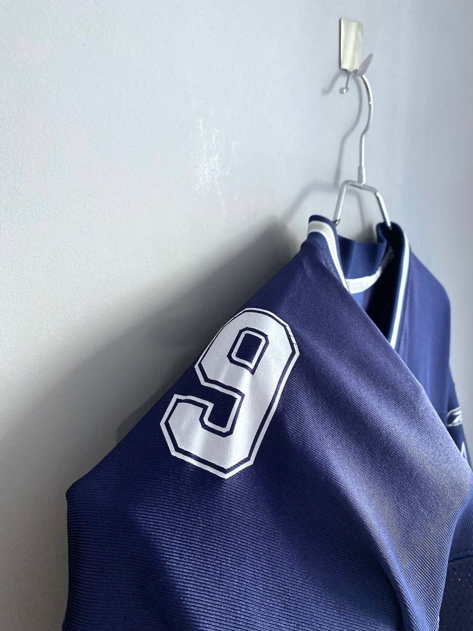 NFL Reebok NFL Authentic Football Jersey DALLAS COWBOYS #9 Romo Size US XXL / EU 58 / 5 - 6 Thumbnail