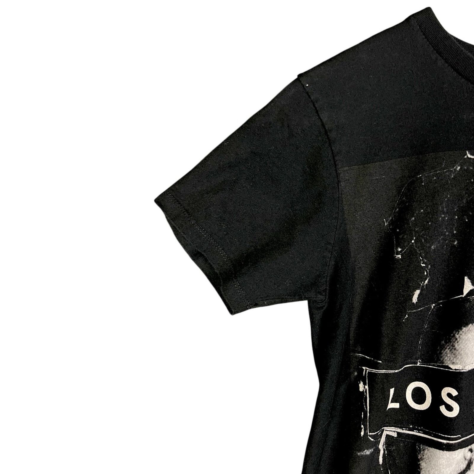 The Weeknd The Weeknd The Madness Fall Tour Los Angeles 2015 Mens Small Size US S / EU 44-46 / 1 - 2 Thumbnail