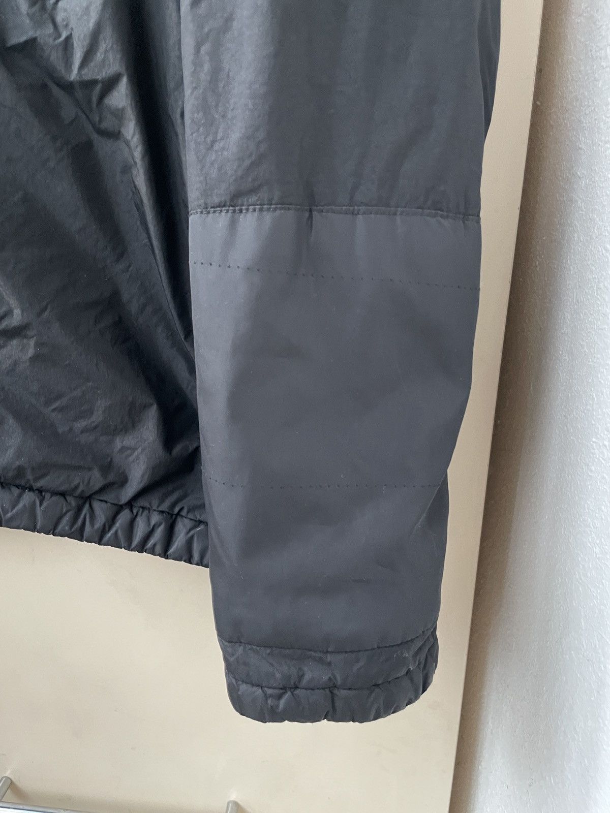 Stone Island Stone Island Nylon Coach Jacket Overshirt Size US XL / EU 56 / 4 - 5 Thumbnail