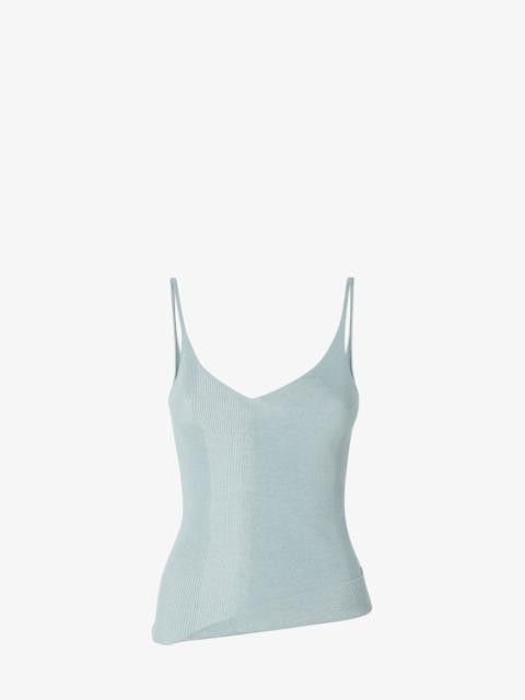 Fendi o1s1wg110425 Tops in Blue Size L / US 10 / IT 46 - 1 Preview