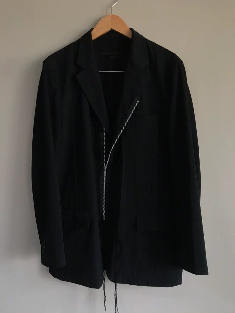 Comme des Garcons Comme des Garcons jacket Size US L / EU 52-54 / 3 - 1 Thumbnail