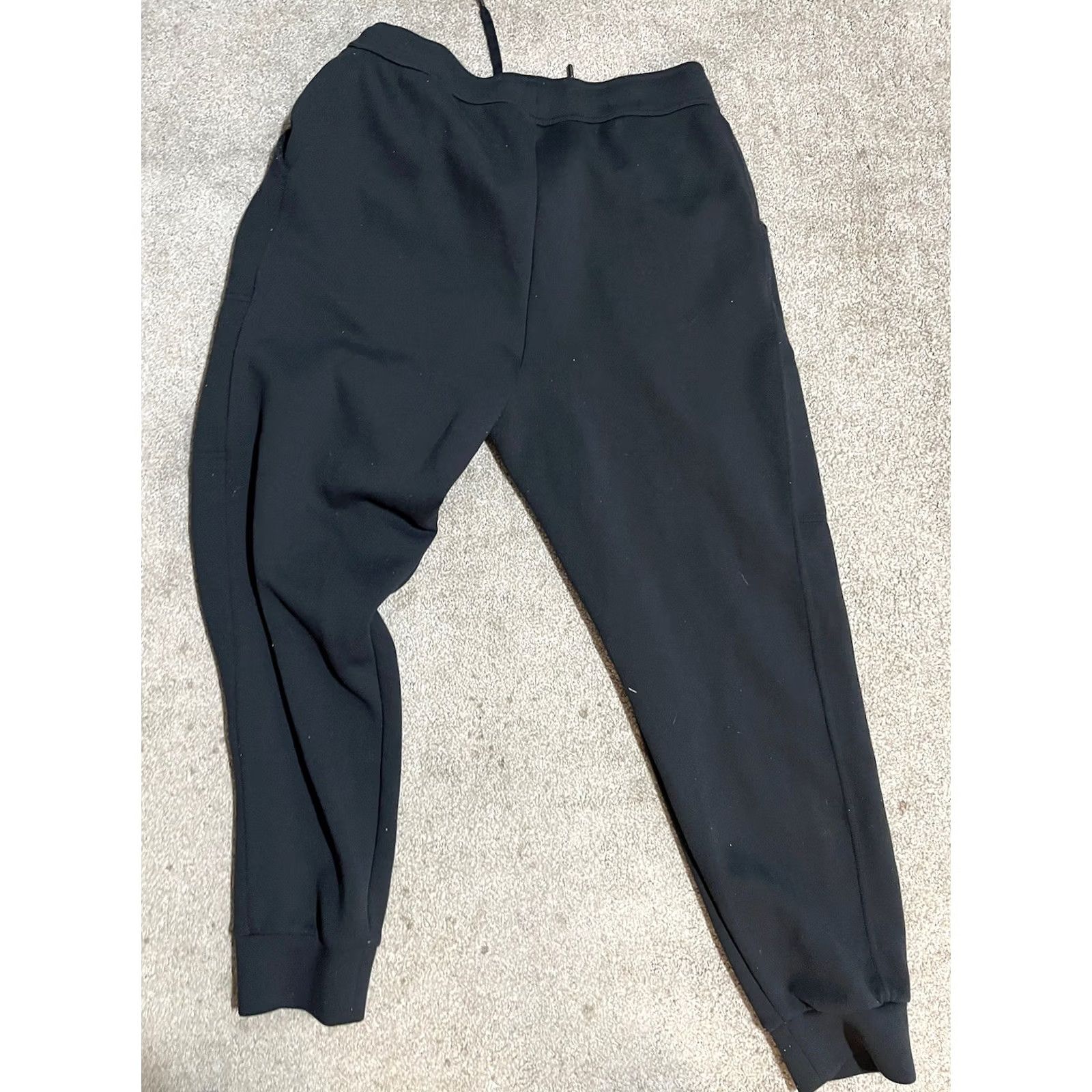 Vintage 32 Degrees Heat Sweatpants Women’s Size Medium Black Size 32" / US 10 / IT 46 - 3 Thumbnail